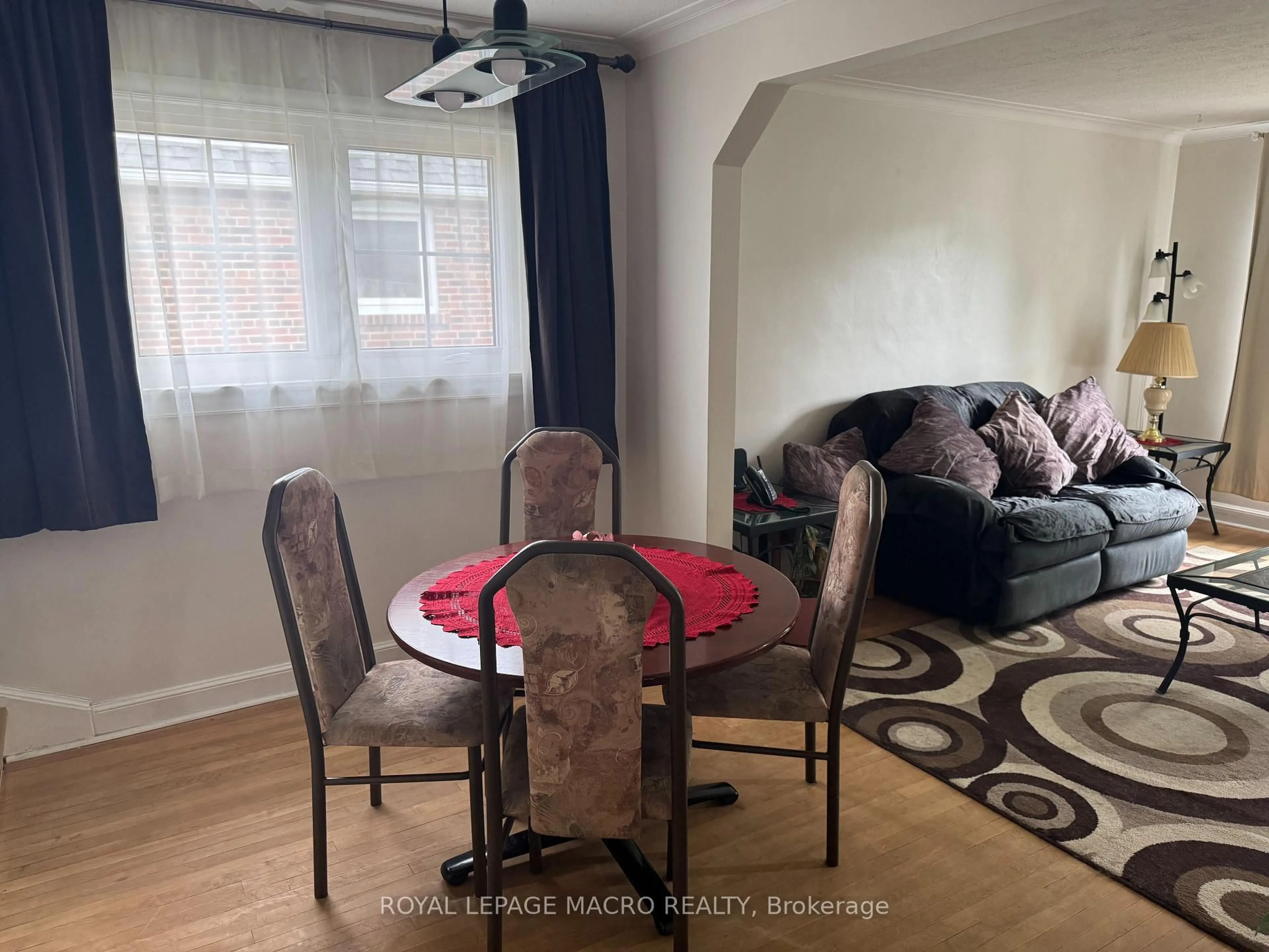 Unknown for 62 Brookhaven Dr, Toronto Ontario M6M 4N8