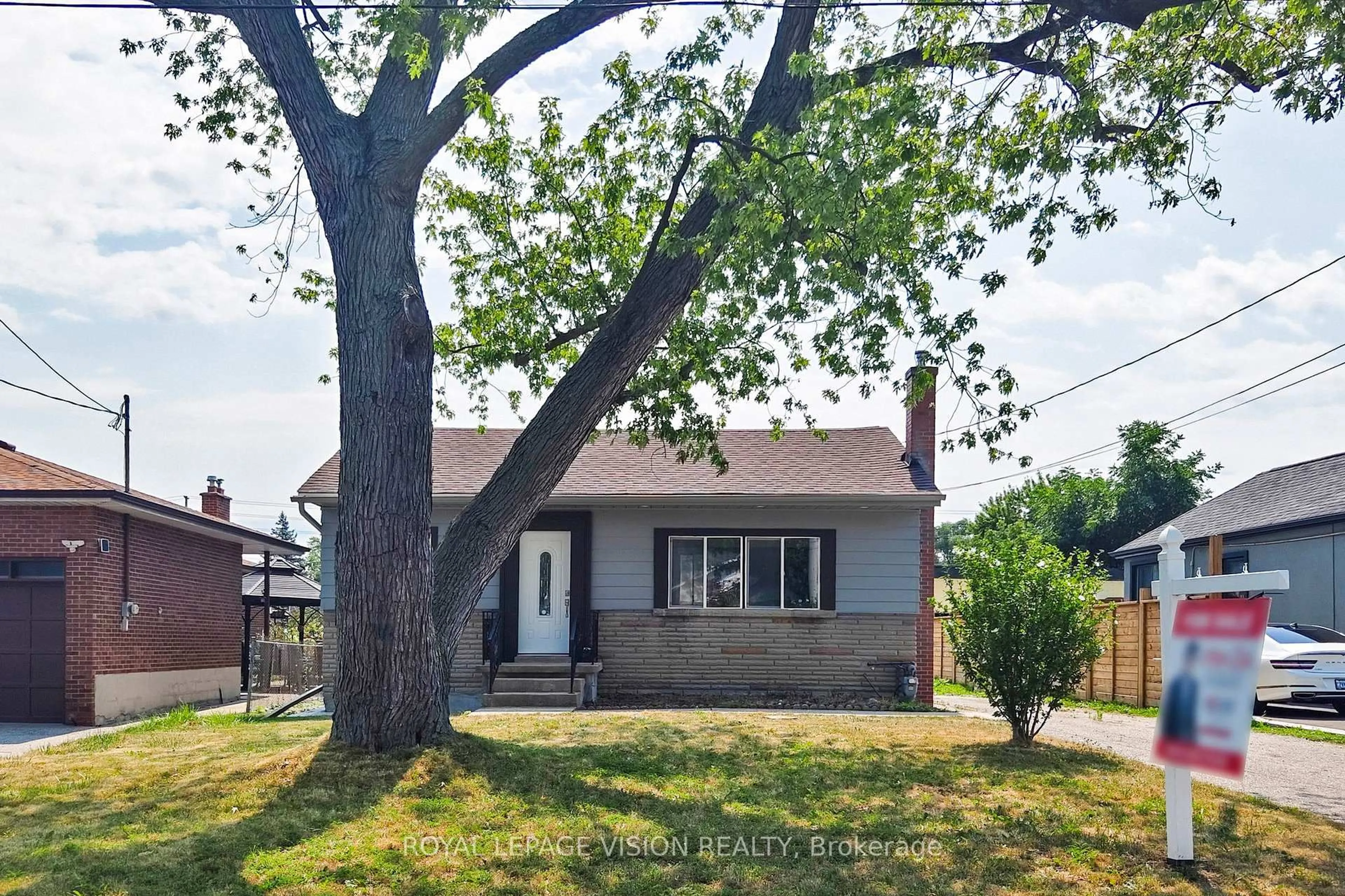 Unknown for 406 Marf Ave, Mississauga Ontario L5G 1T3