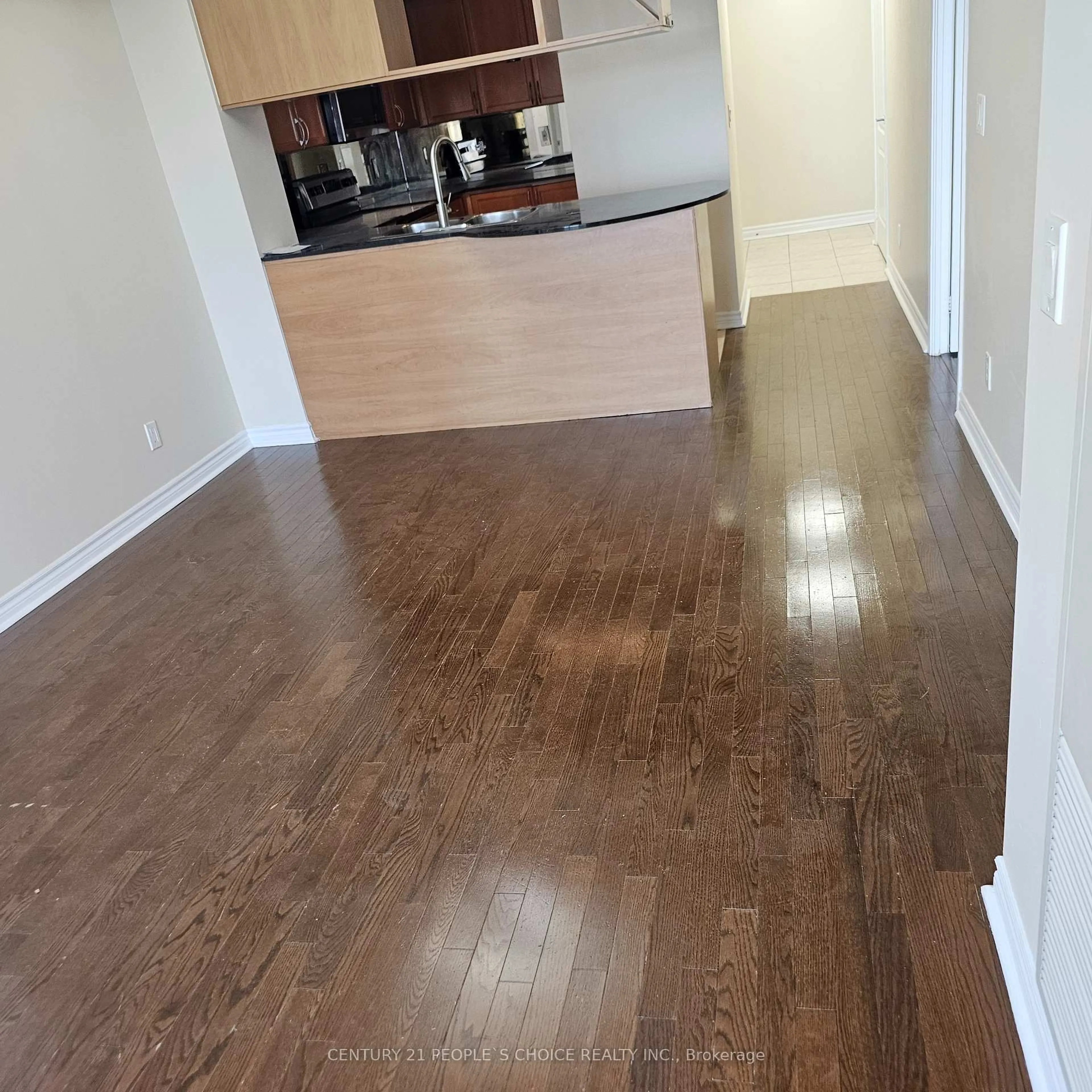 A pic of a room for 4080 Living Arts Dr #2401, Mississauga Ontario L5B 4N3
