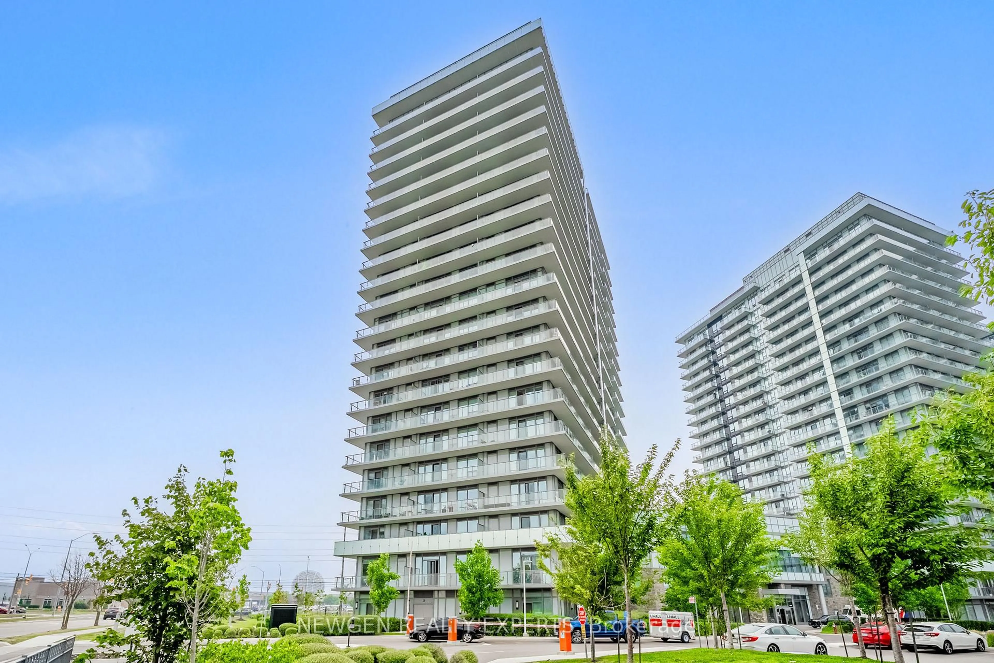 Unknown for 4655 Metcalfe Ave #PH 2203, Mississauga Ontario L5M 0Z7