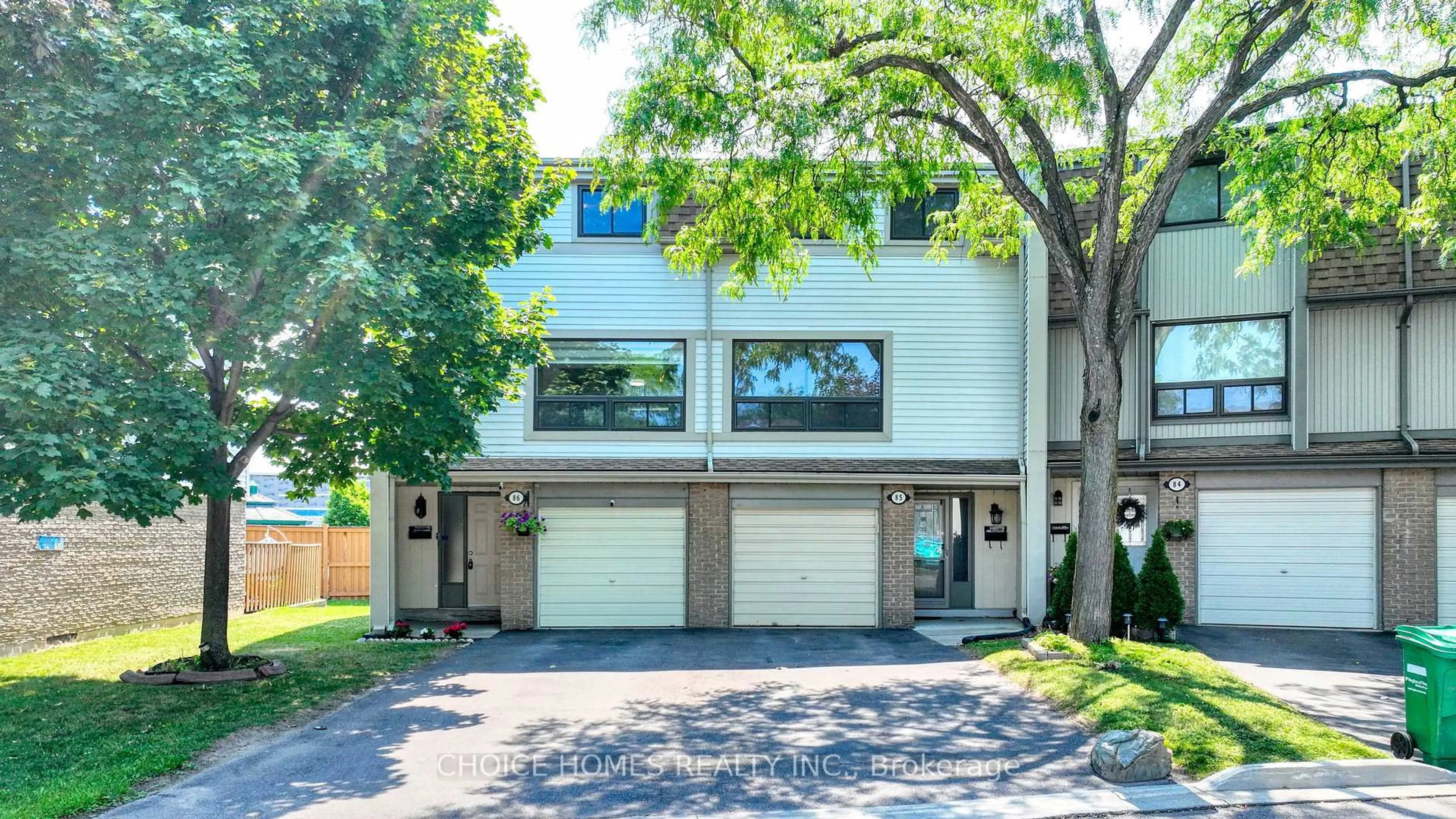Unknown for 86 Ashton Cres, Brampton Ontario L6S 3J9