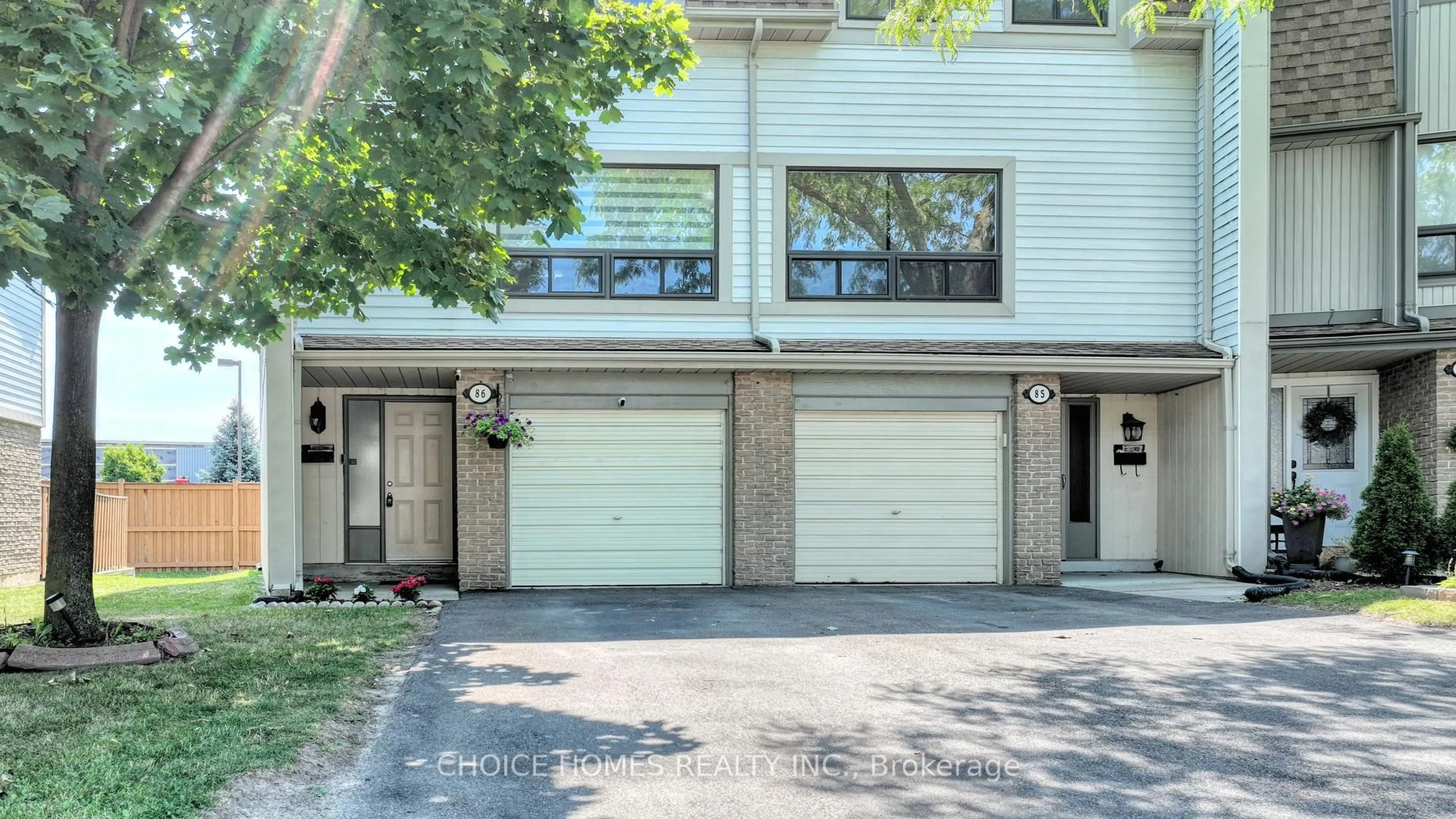 Unknown for 86 Ashton Cres, Brampton Ontario L6S 3J9