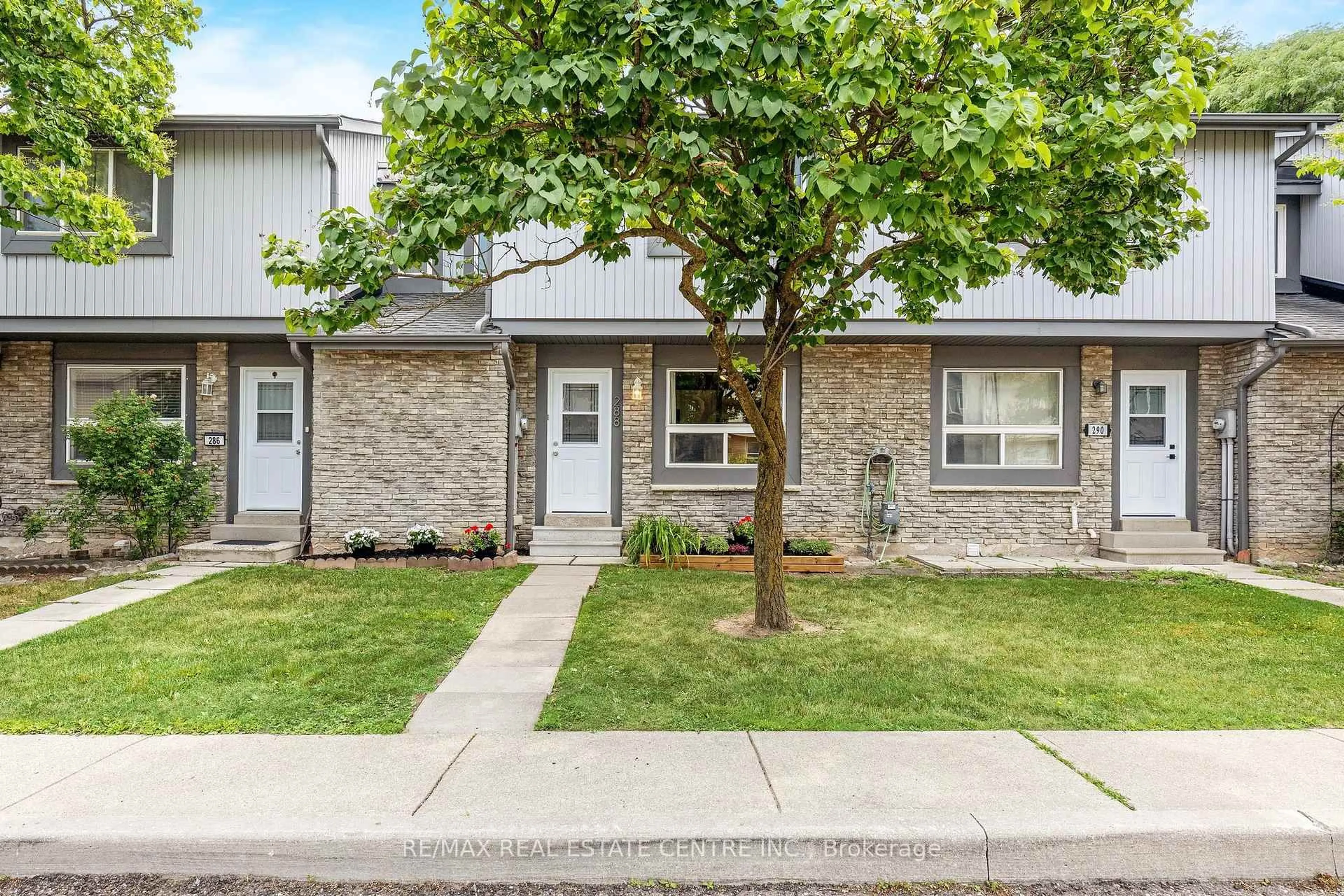 Unknown for 288 Wilson Dr #288, Milton Ontario L9T 3K2