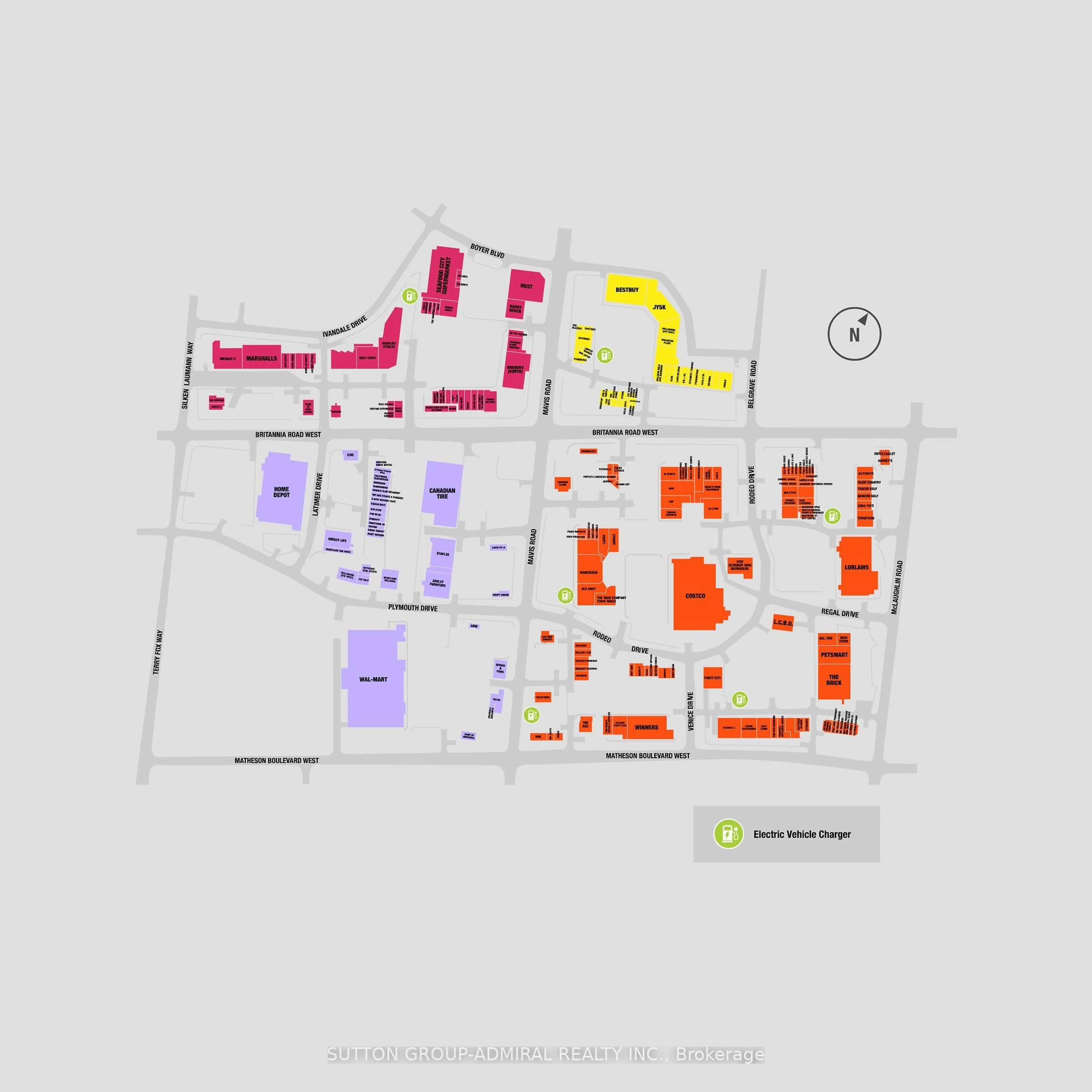 Floor plan for 760 Ashprior Ave, Mississauga Ontario L5R 3P1