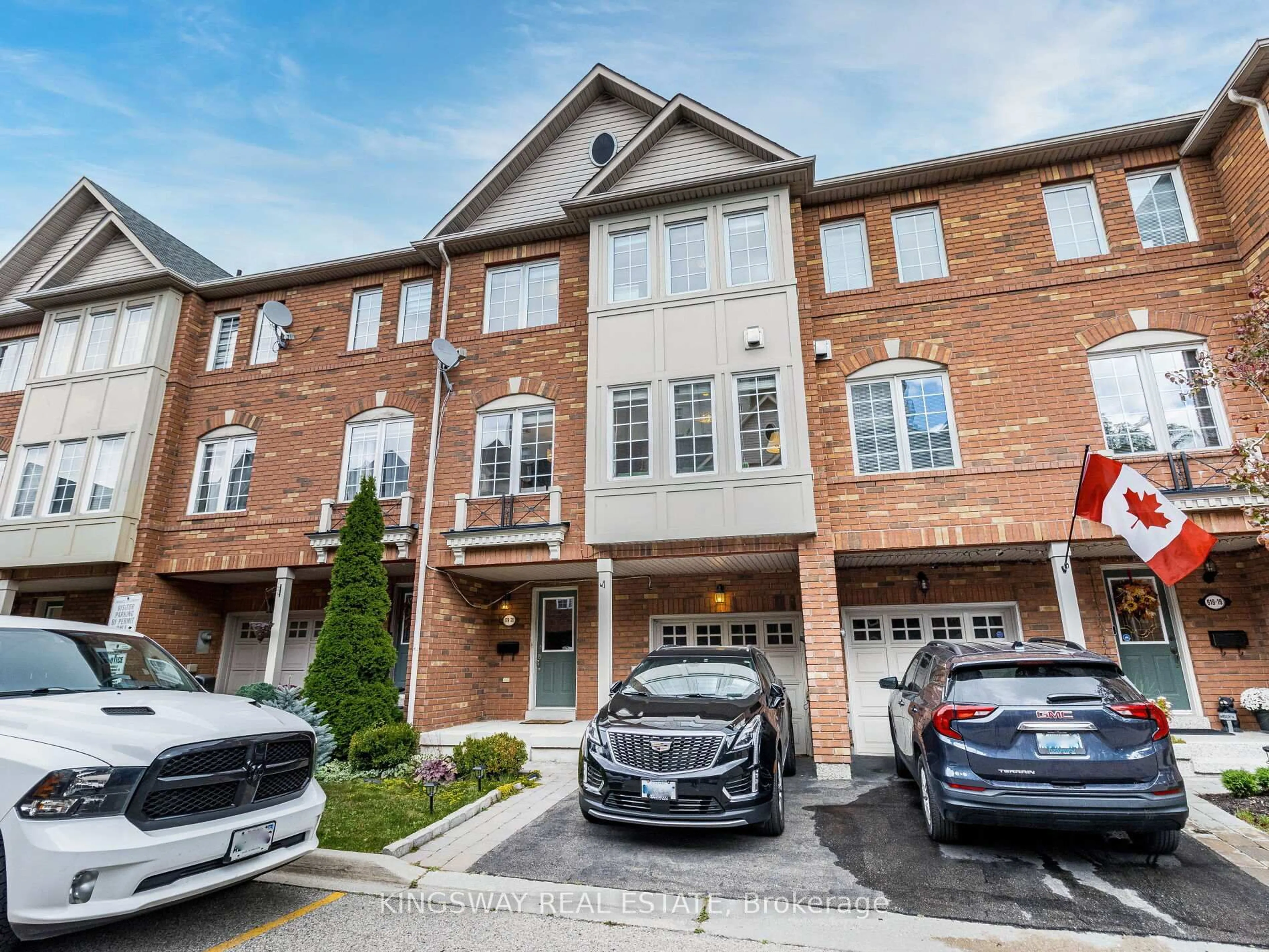 Unknown for 619 Evans Ave #20, Toronto Ontario M8W 2W4