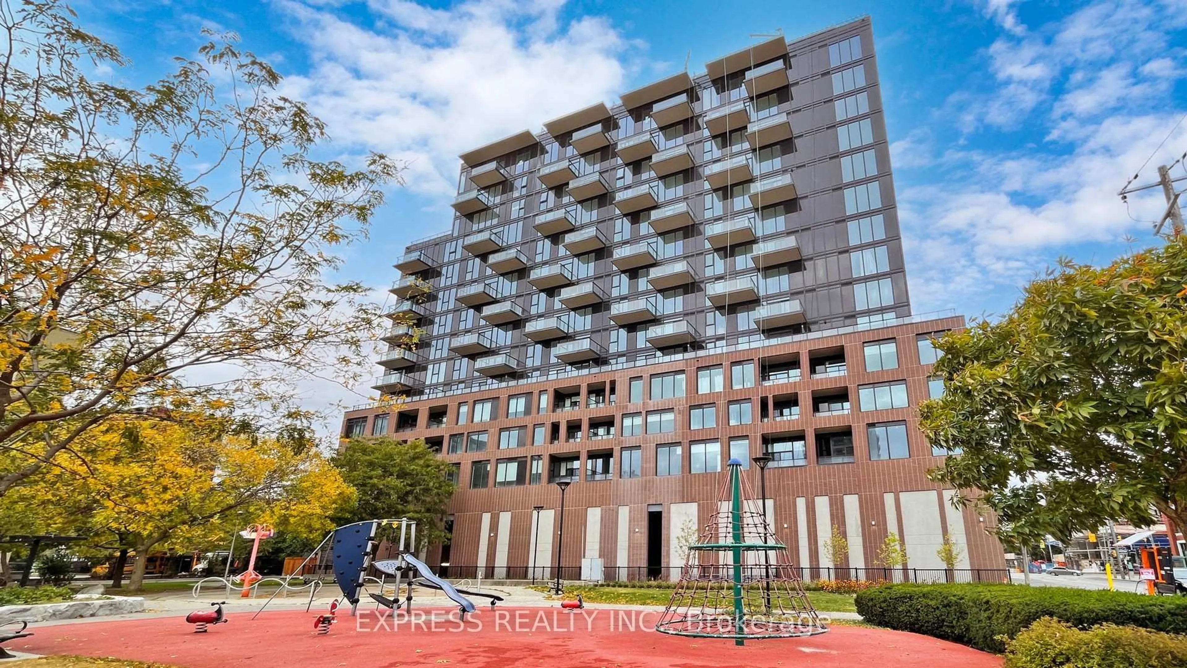 Unknown for 270 Dufferin St #701, Toronto Ontario M6K 0H8