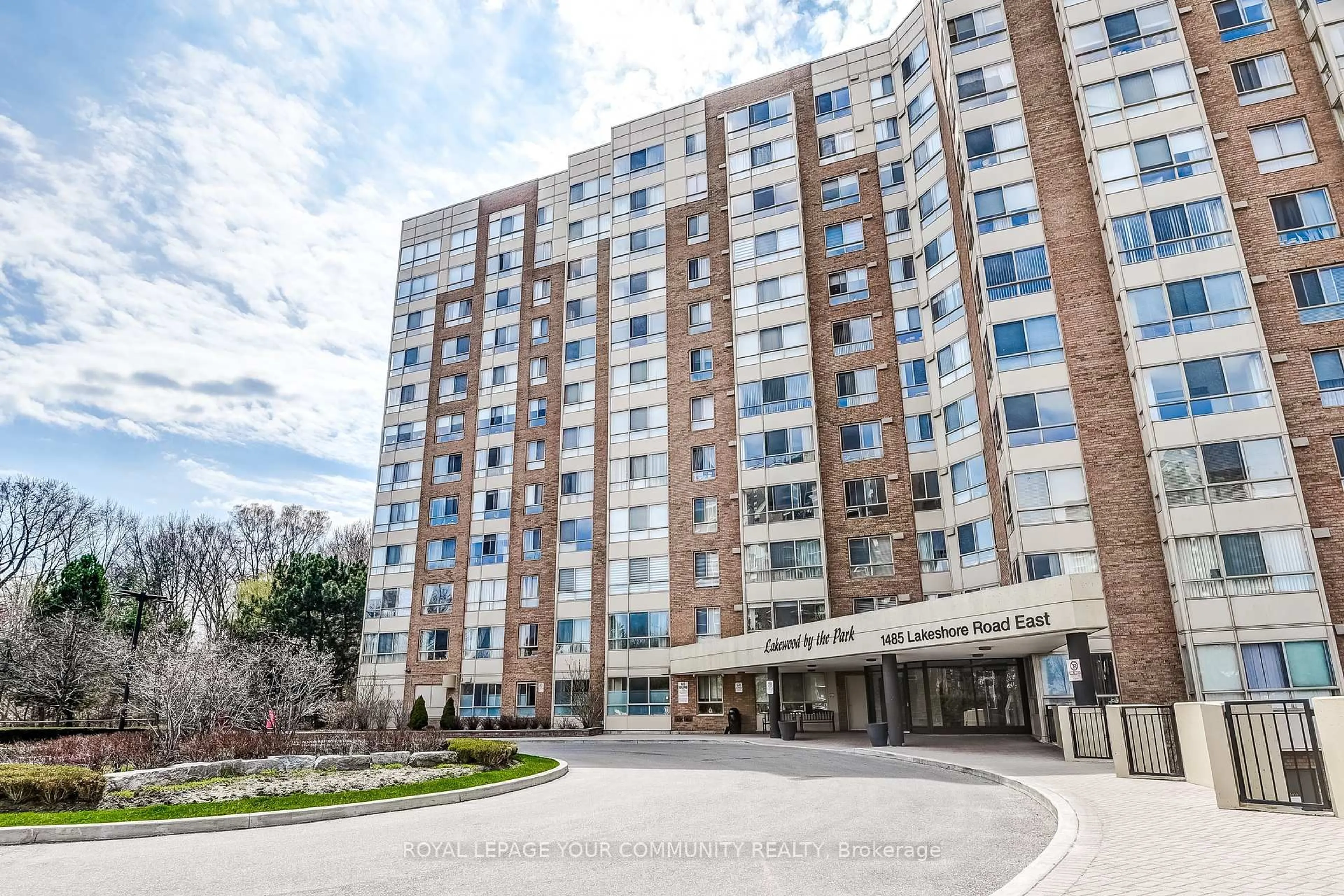 Unknown for 1485 Lakeshore Rd #1106, Mississauga Ontario L5E 3G2