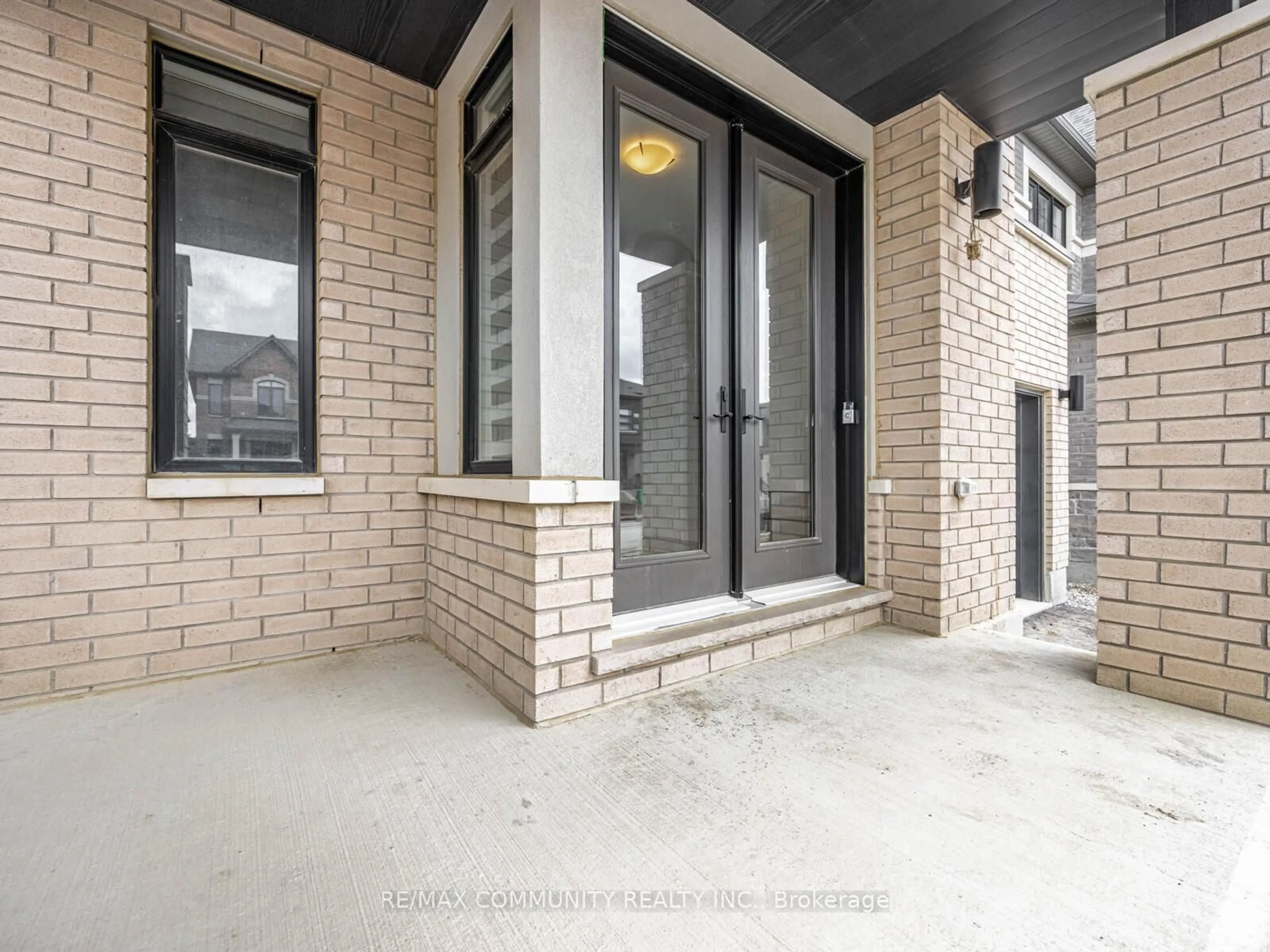 Home with brick exterior material, street for 77 Claremont Dr, Brampton Ontario L6R 4E7
