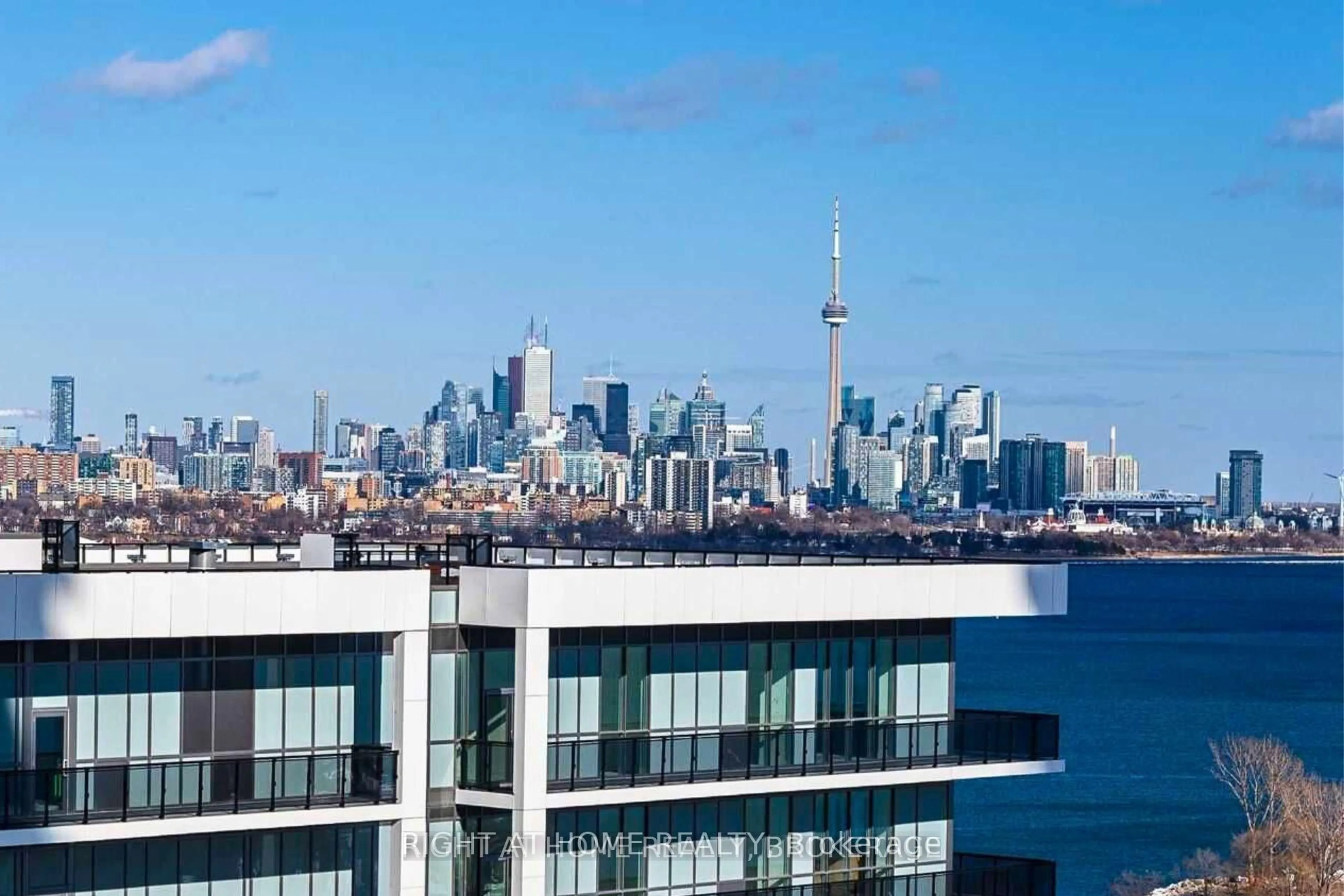 Unknown for 33 Shore Breeze Dr #1805, Toronto Ontario M8V 1A1