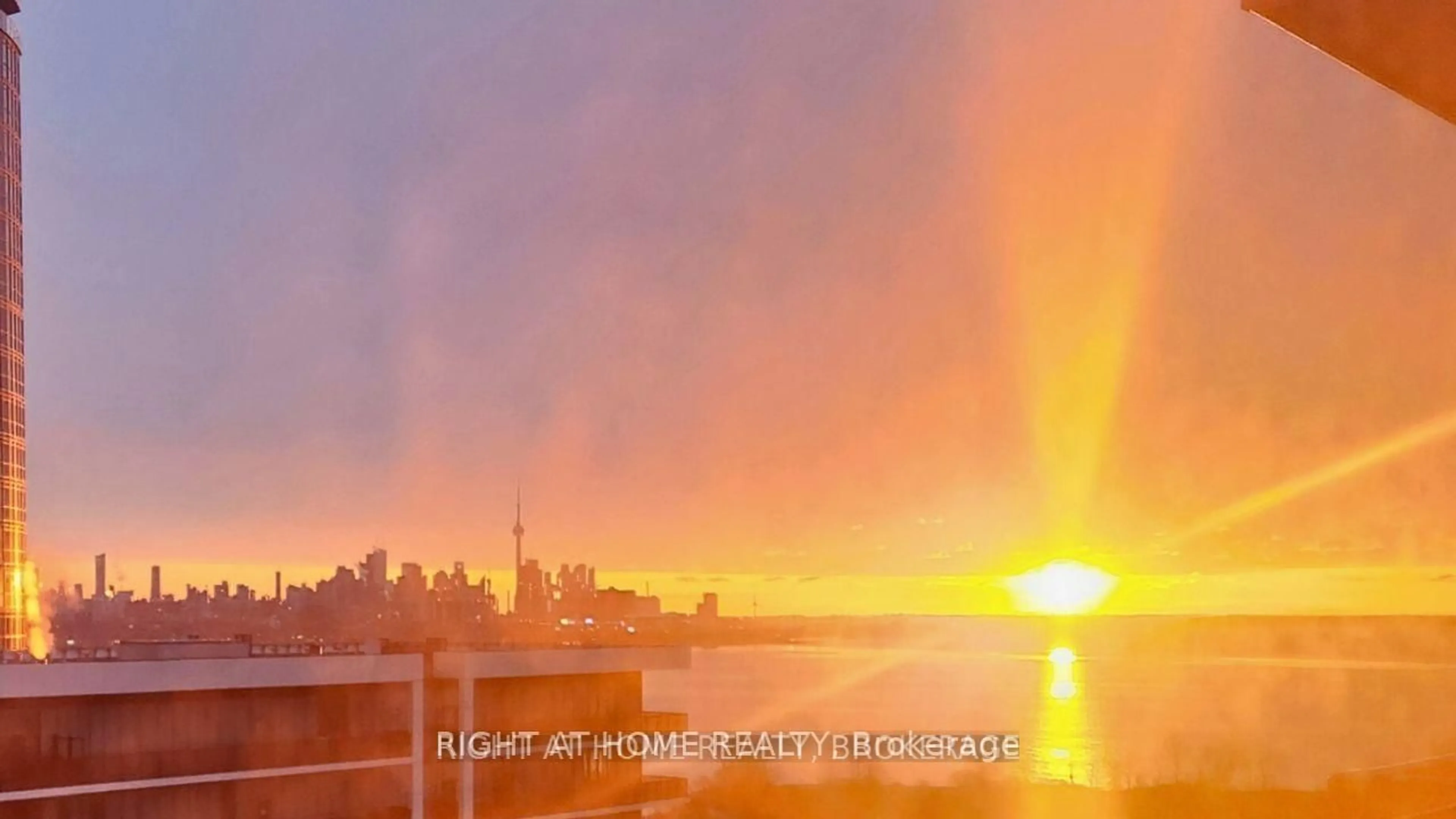Blurry image for 33 Shore Breeze Dr #1805, Toronto Ontario M8V 1A1