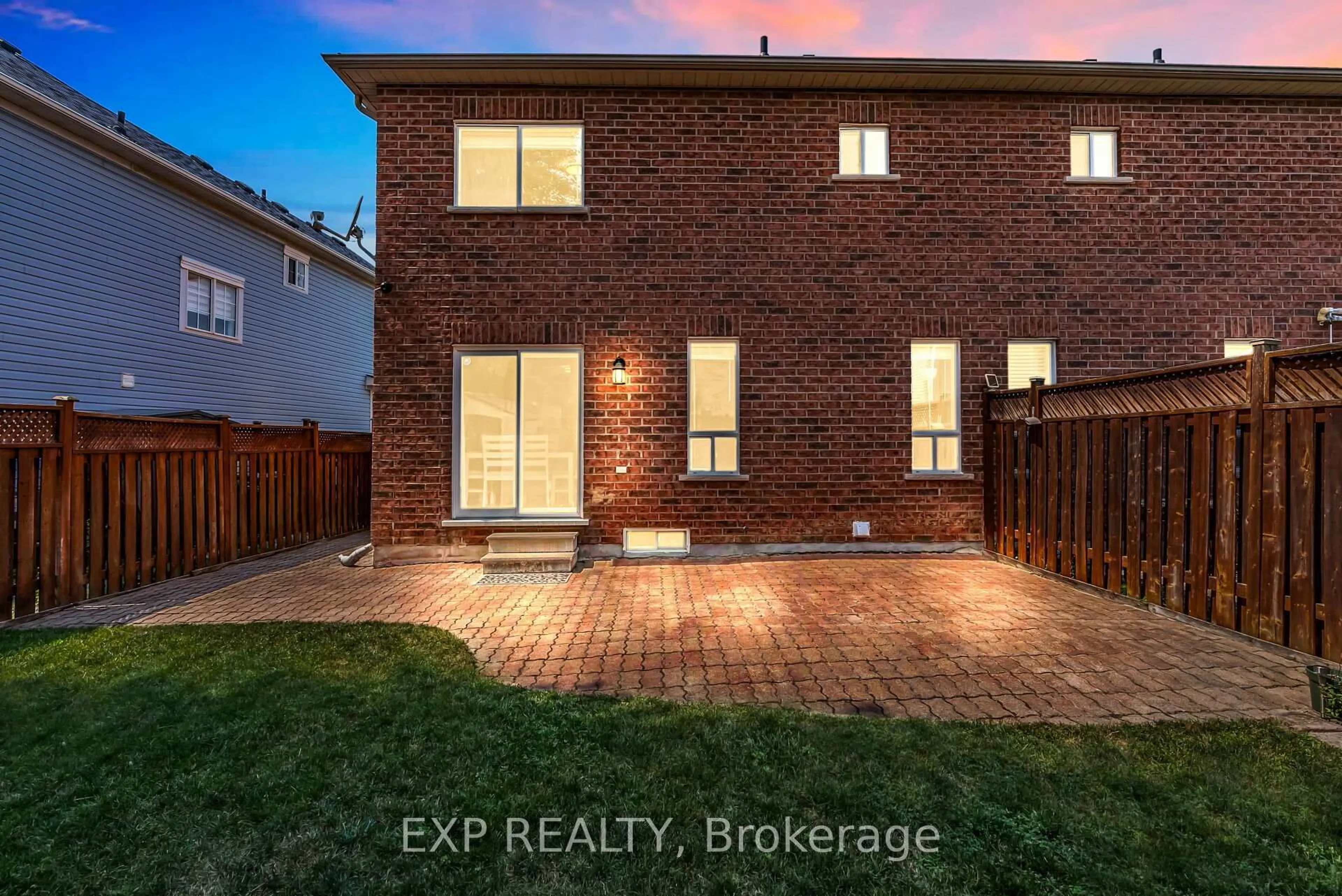 Home with brick exterior material, street for 73 Viceroy Cres, Brampton Ontario L7A 1V4