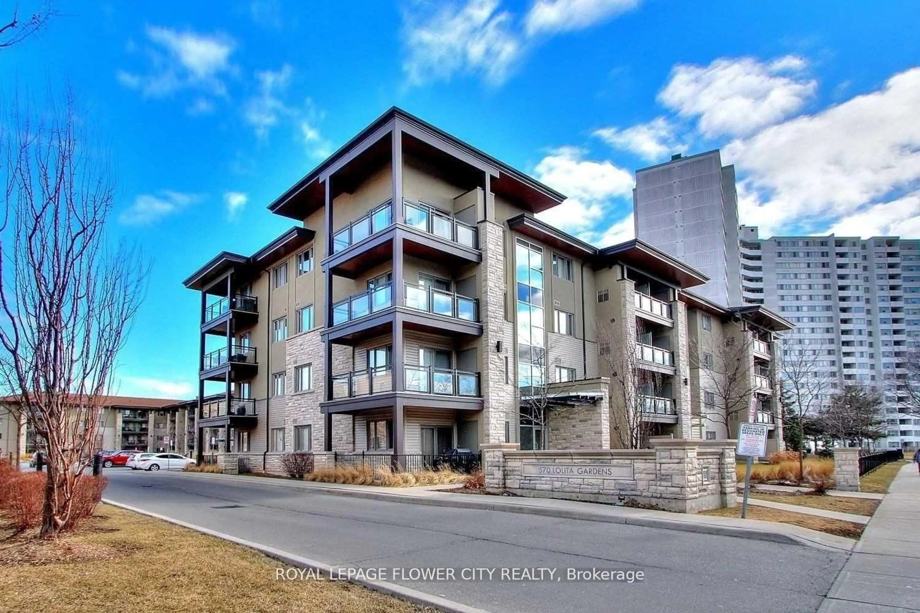 Unknown for 570 Lolita Gdns #215, Mississauga Ontario L5A 0A1