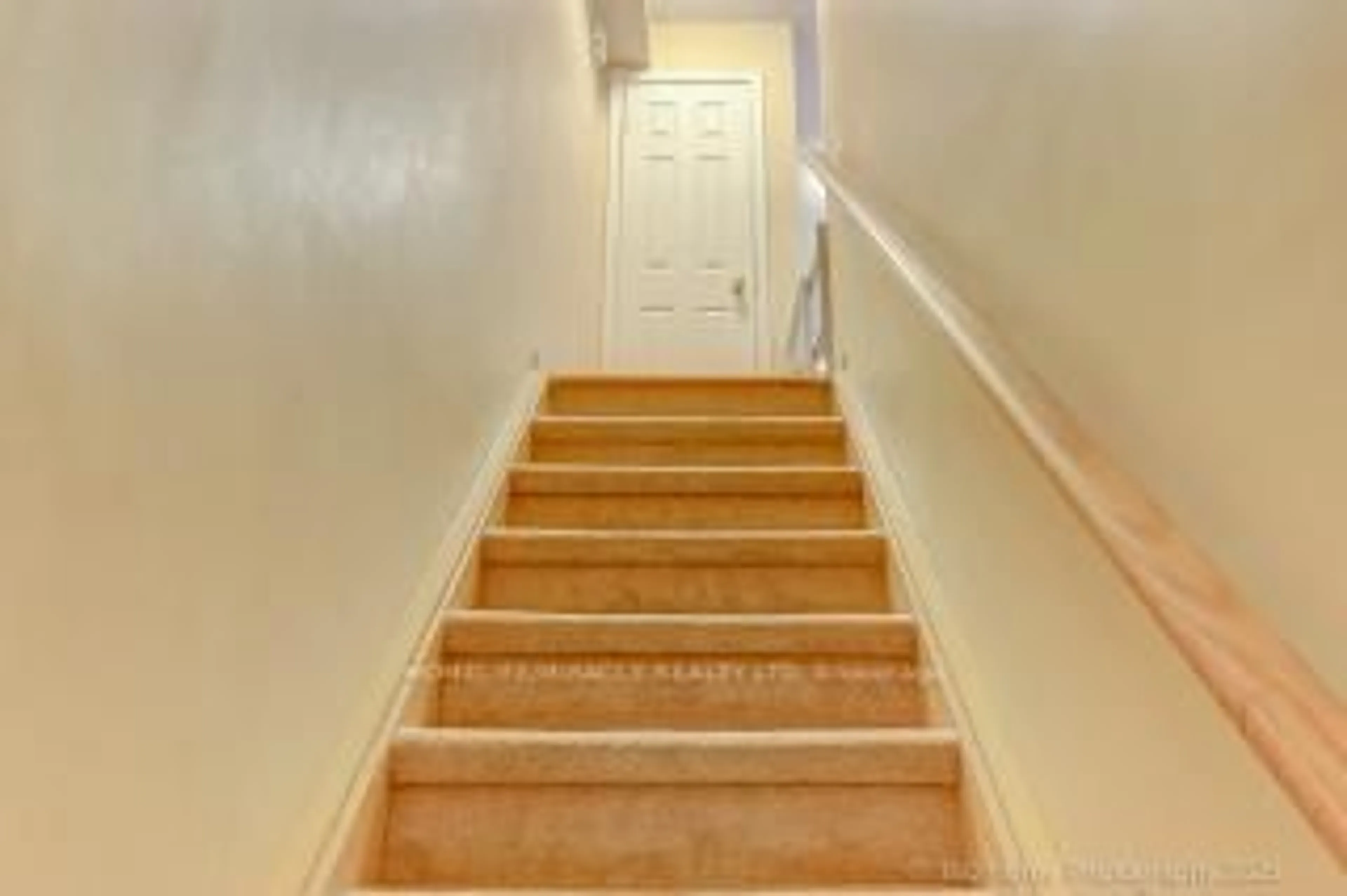 Stairs for 37 Four Winds Dr #8, Toronto Ontario M3J 1K7