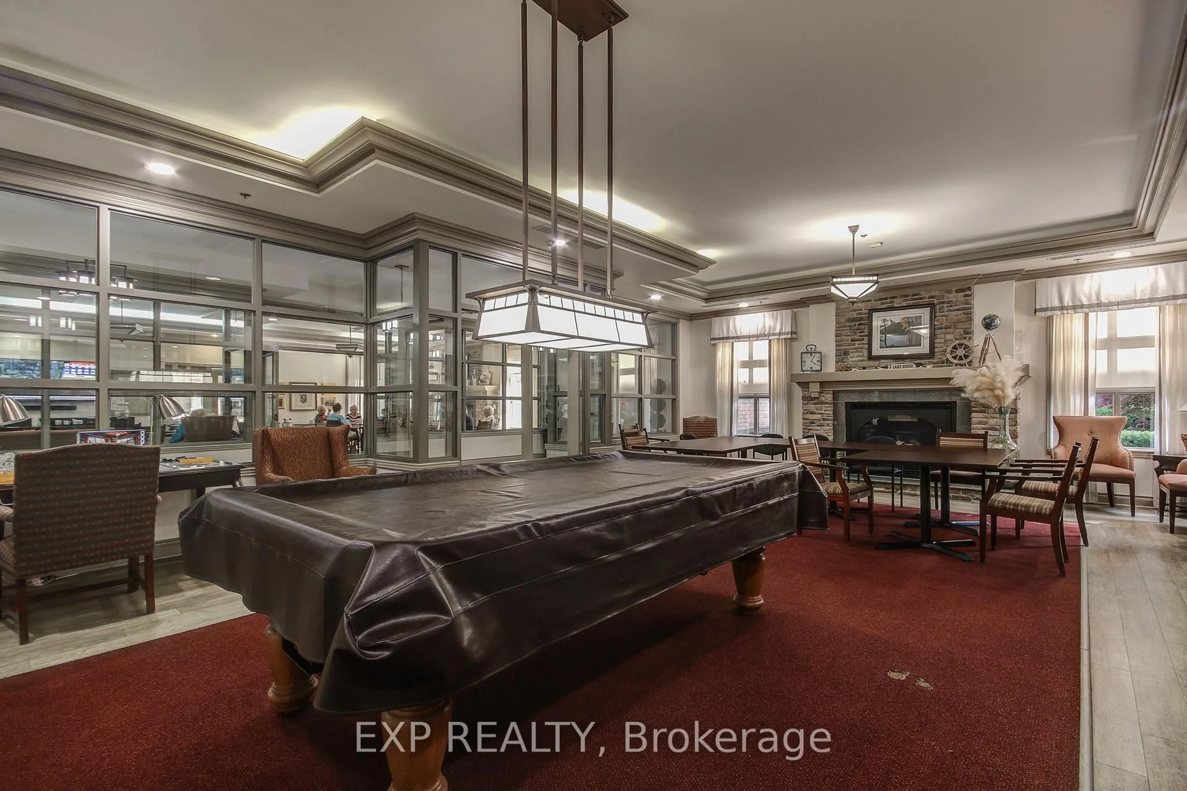 Unknown for 100 Burloak Dr #1409, Burlington Ontario L7L 6P6
