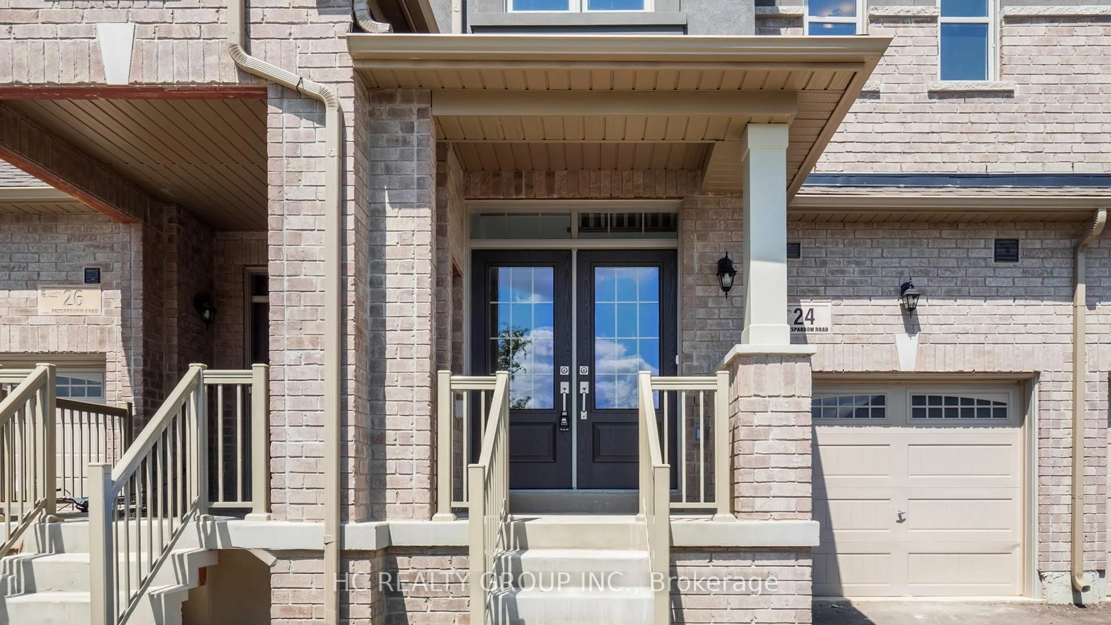 Unknown for 24 Foxsparrow Rd, Brampton Ontario L6R 4E1