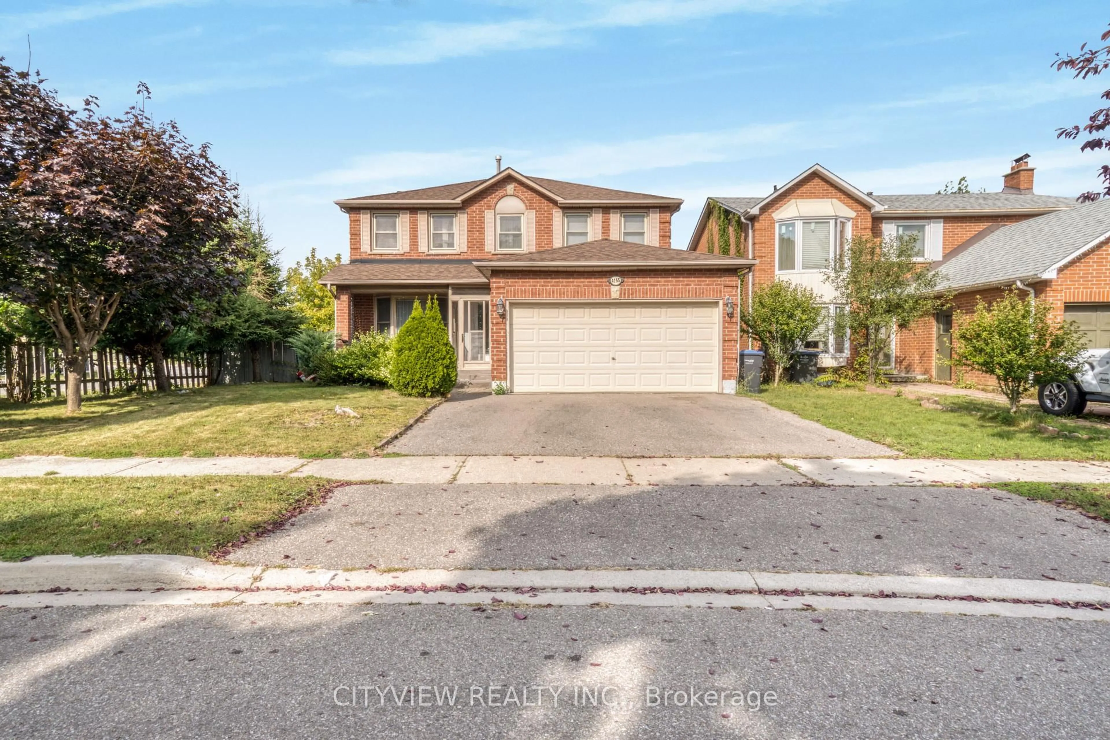 Unknown for 4165 Independence Ave, Mississauga Ontario L4Z 2T6