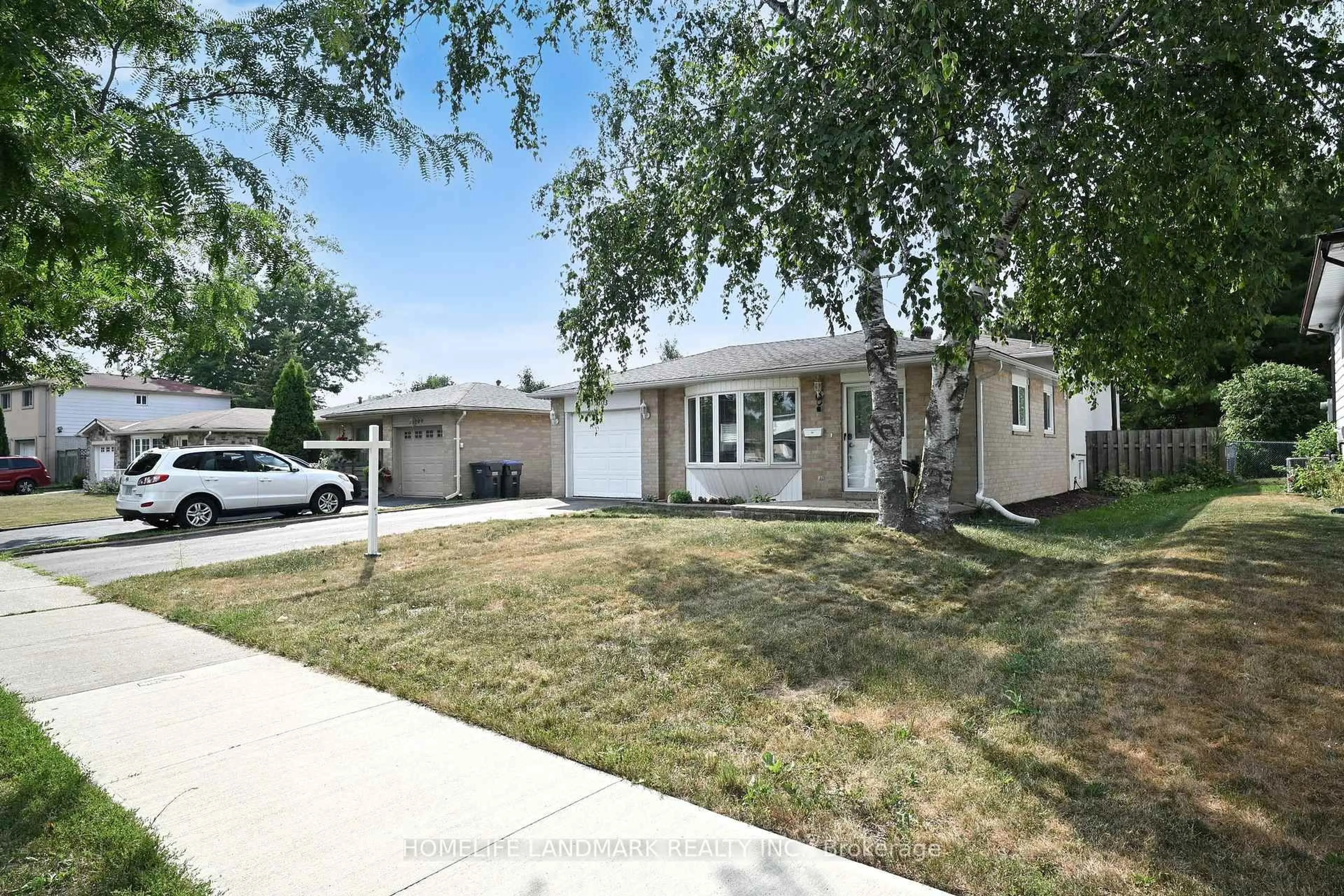 Unknown for 2603 Bromsgrove Rd, Mississauga Ontario L5J 1M1