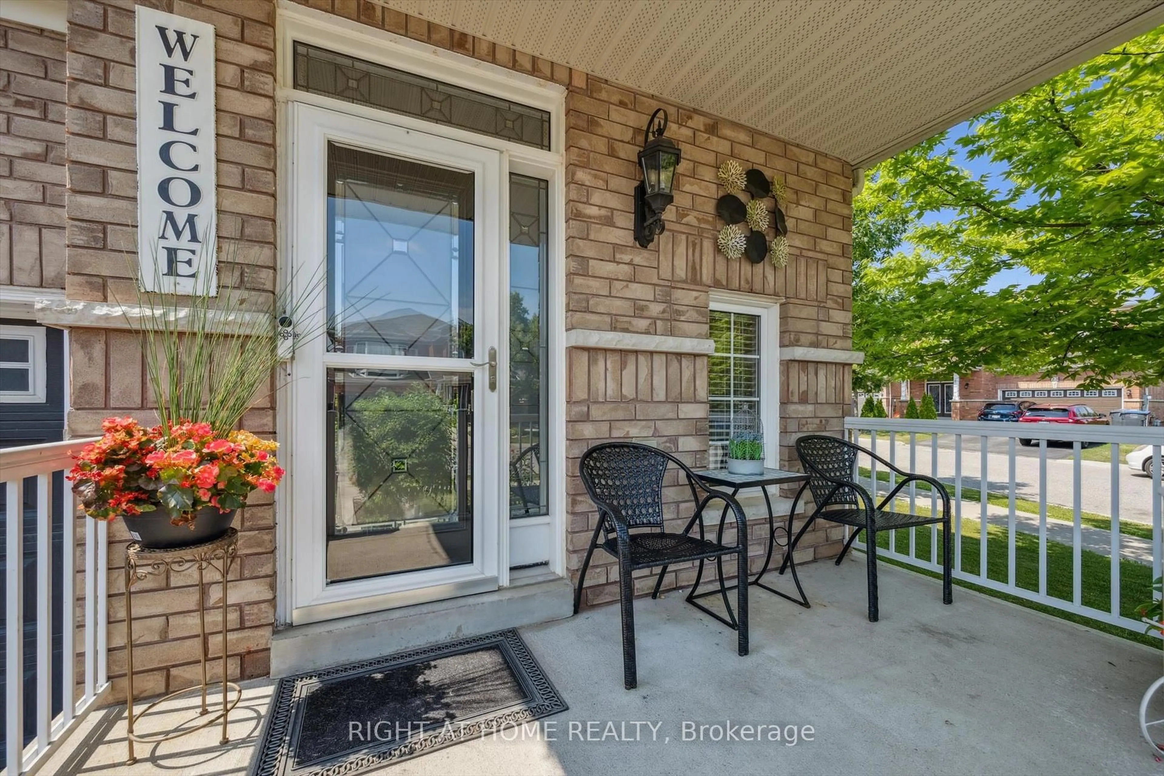 Unknown for 14 Joywill Crt, Brampton Ontario L7A 3T8