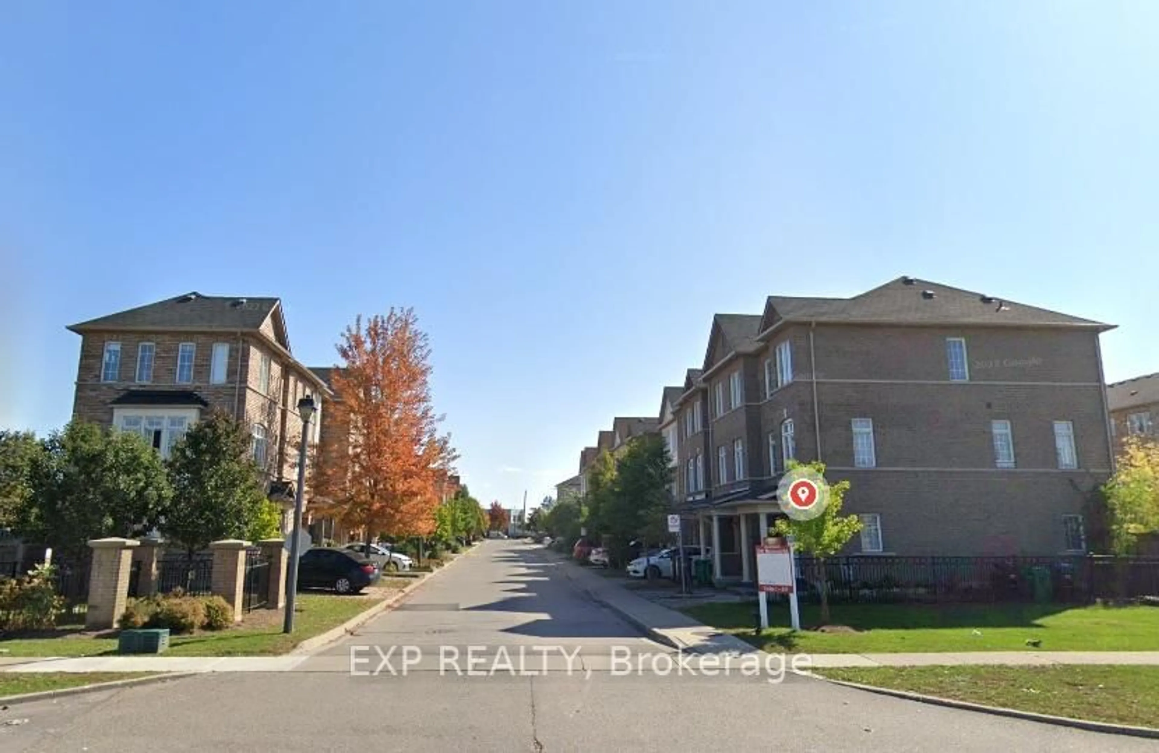 Unknown for 7035 Rexwood Rd #13, Mississauga Ontario L4T 4M6