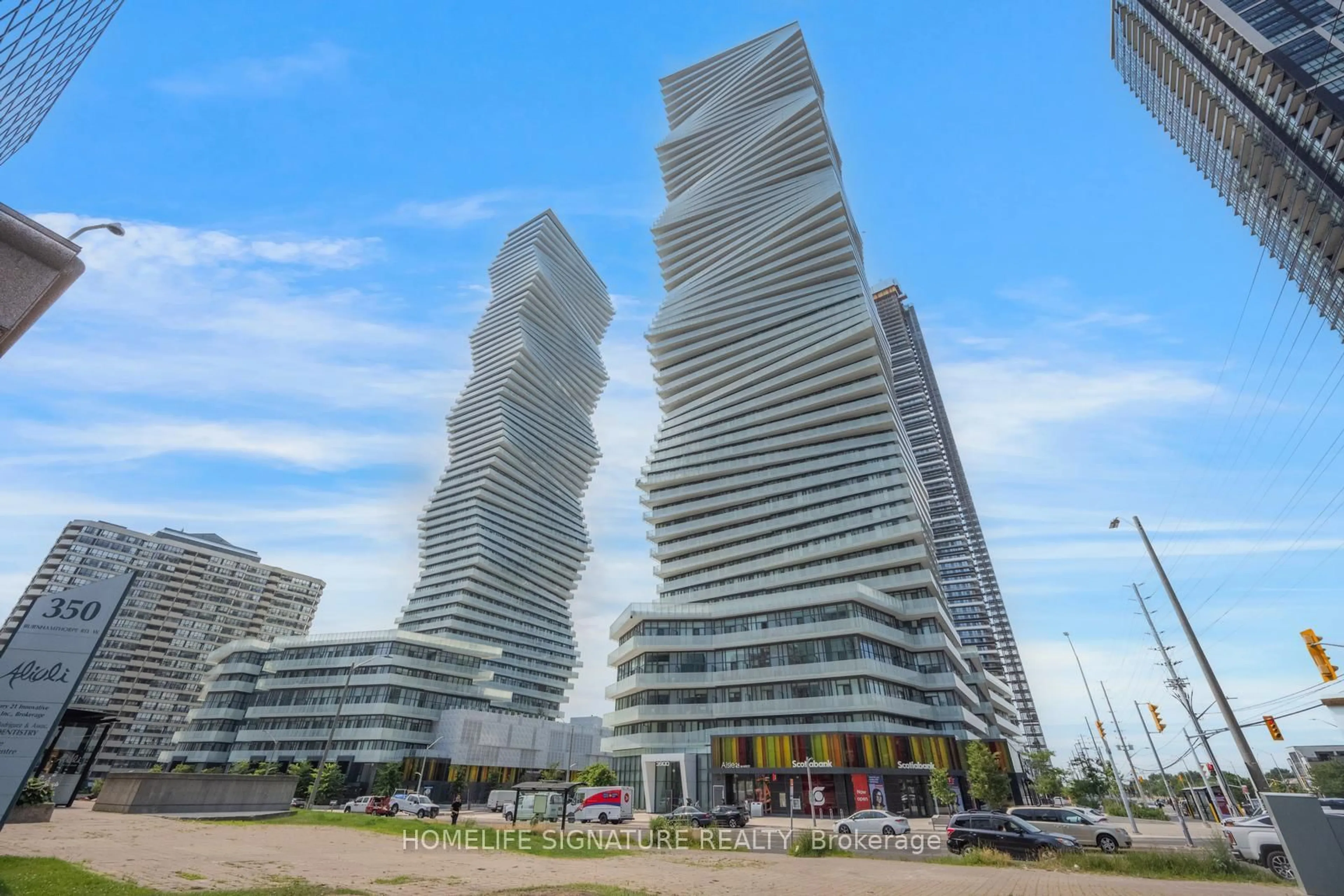 Unknown for 3900 Confederation Pkwy #3210, Mississauga Ontario L5B 0M3