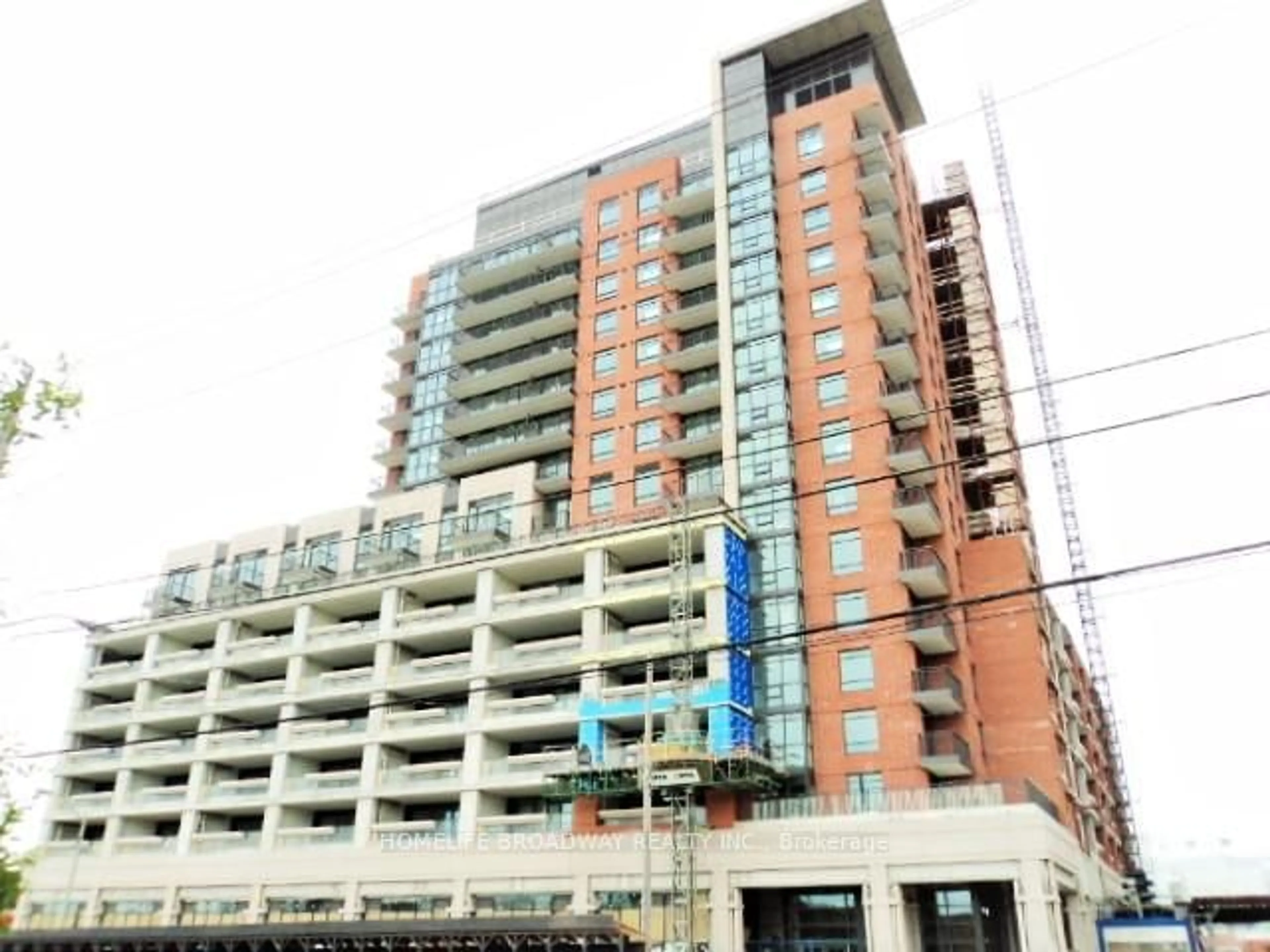 Unknown for 3091 Dufferin St #336, Toronto Ontario M6A 0C4