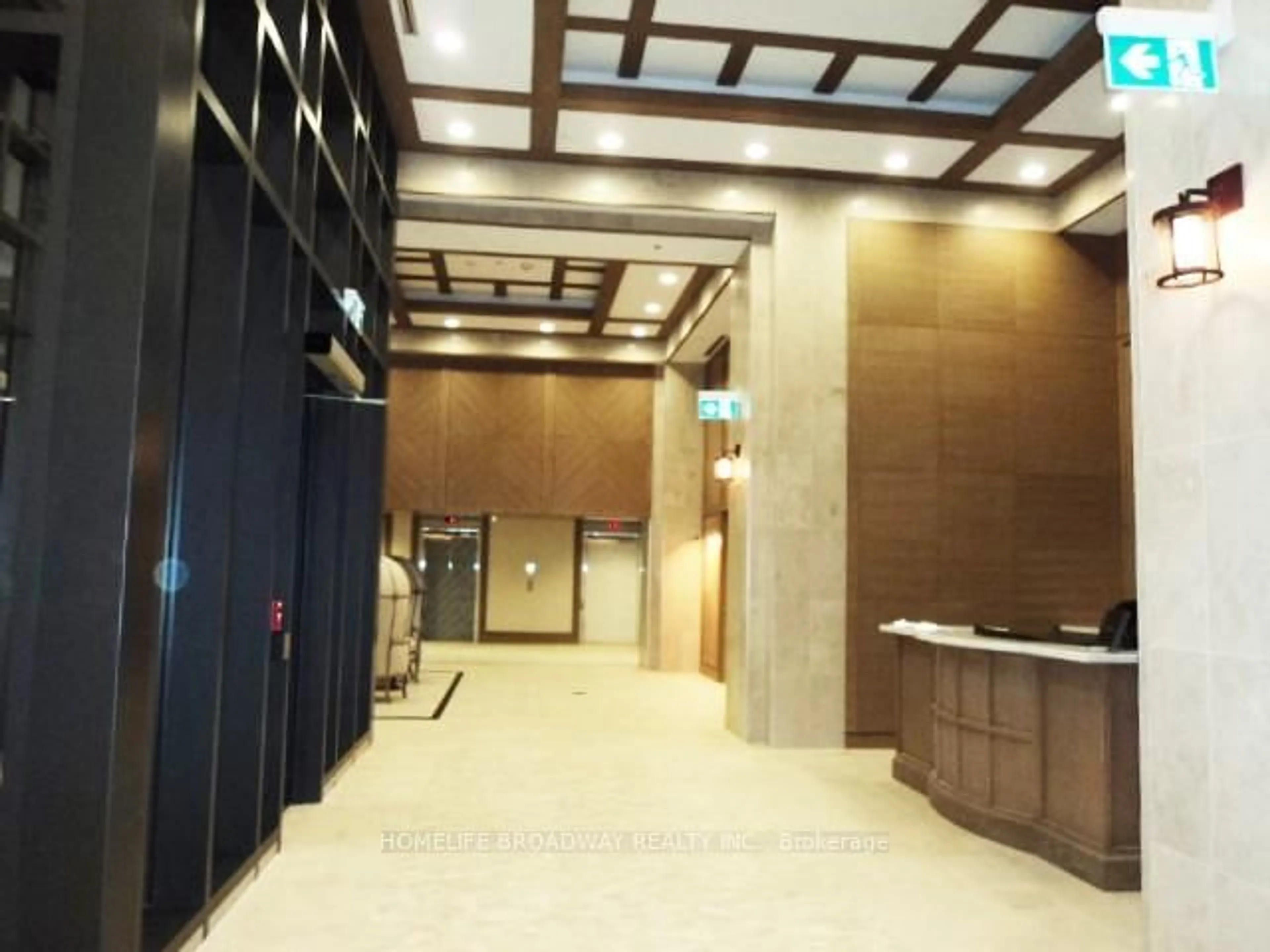Lobby for 3091 Dufferin St #336, Toronto Ontario M6A 0C4