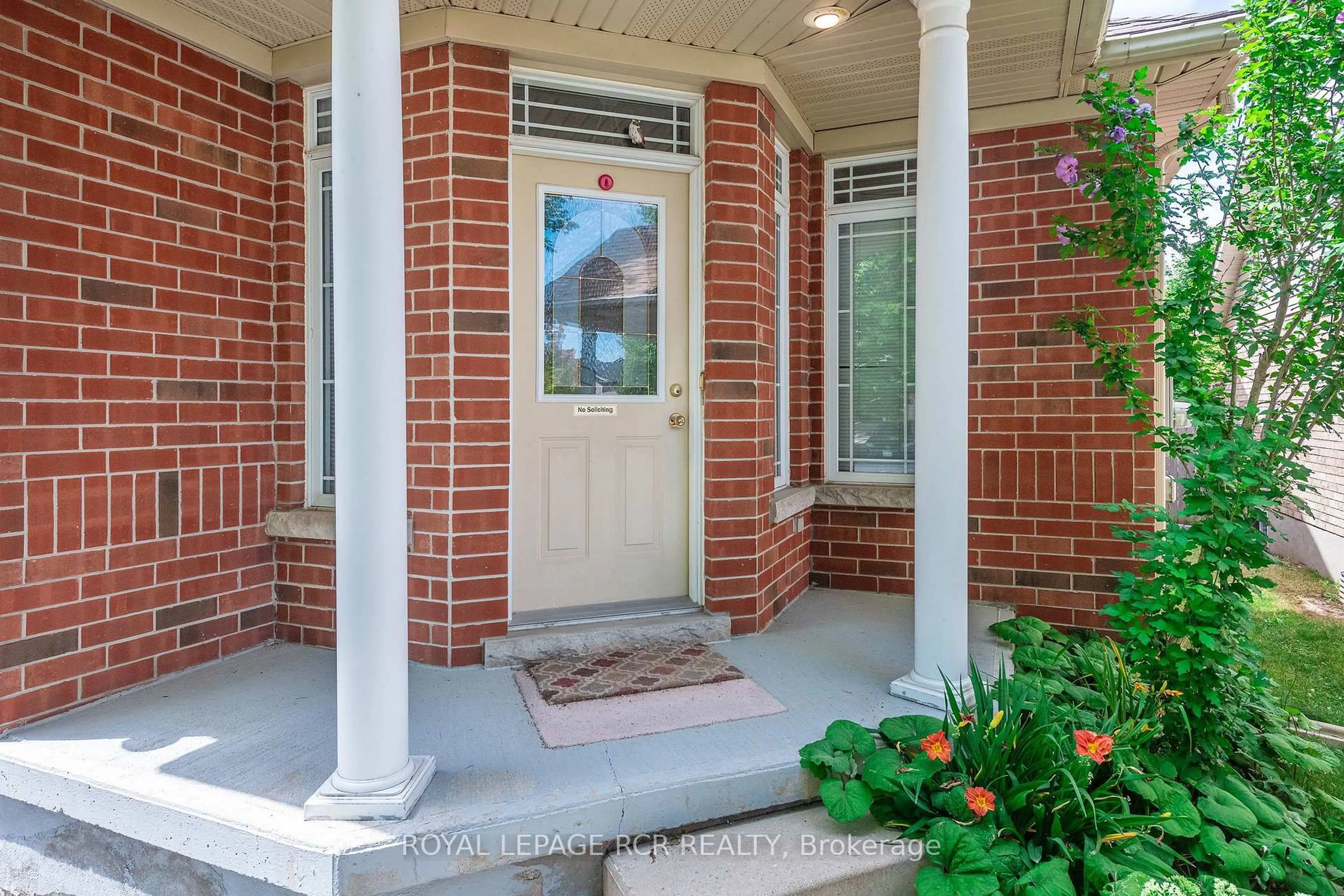 Home with brick exterior material, street for 233 Elderberry St, Orangeville Ontario L9W 5J9