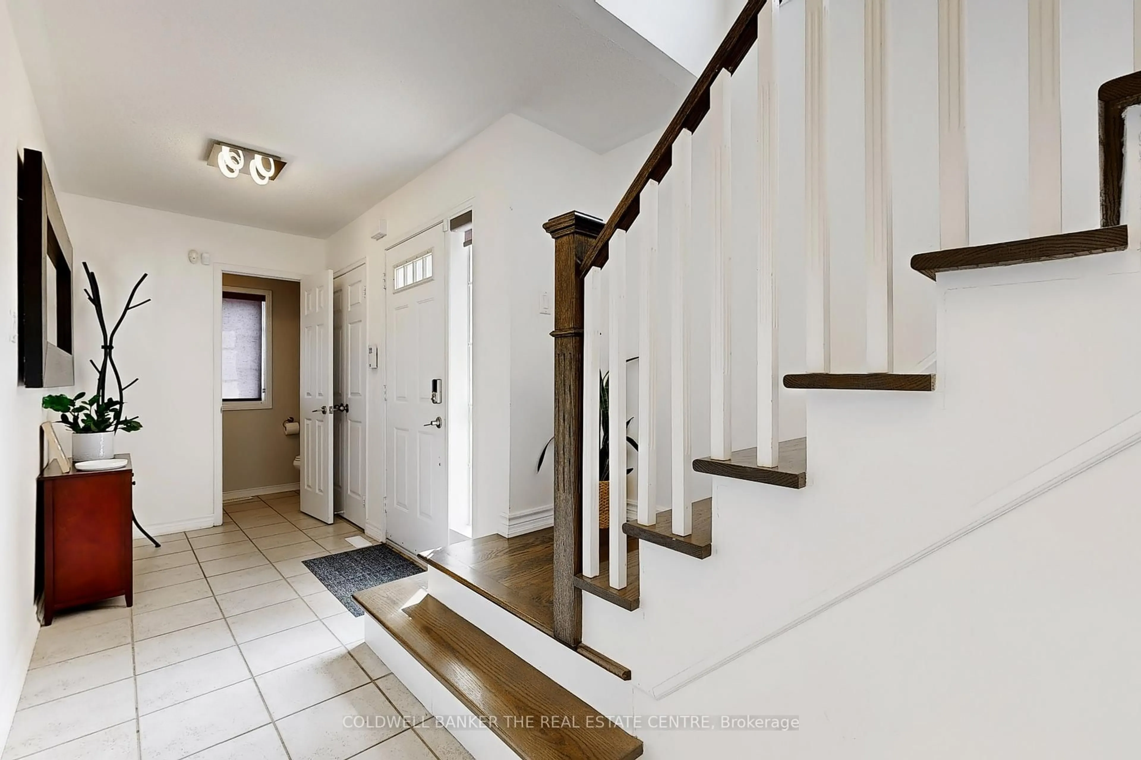 Unknown for 22 Norman Wesley Way #47, Toronto Ontario M3M 3H4