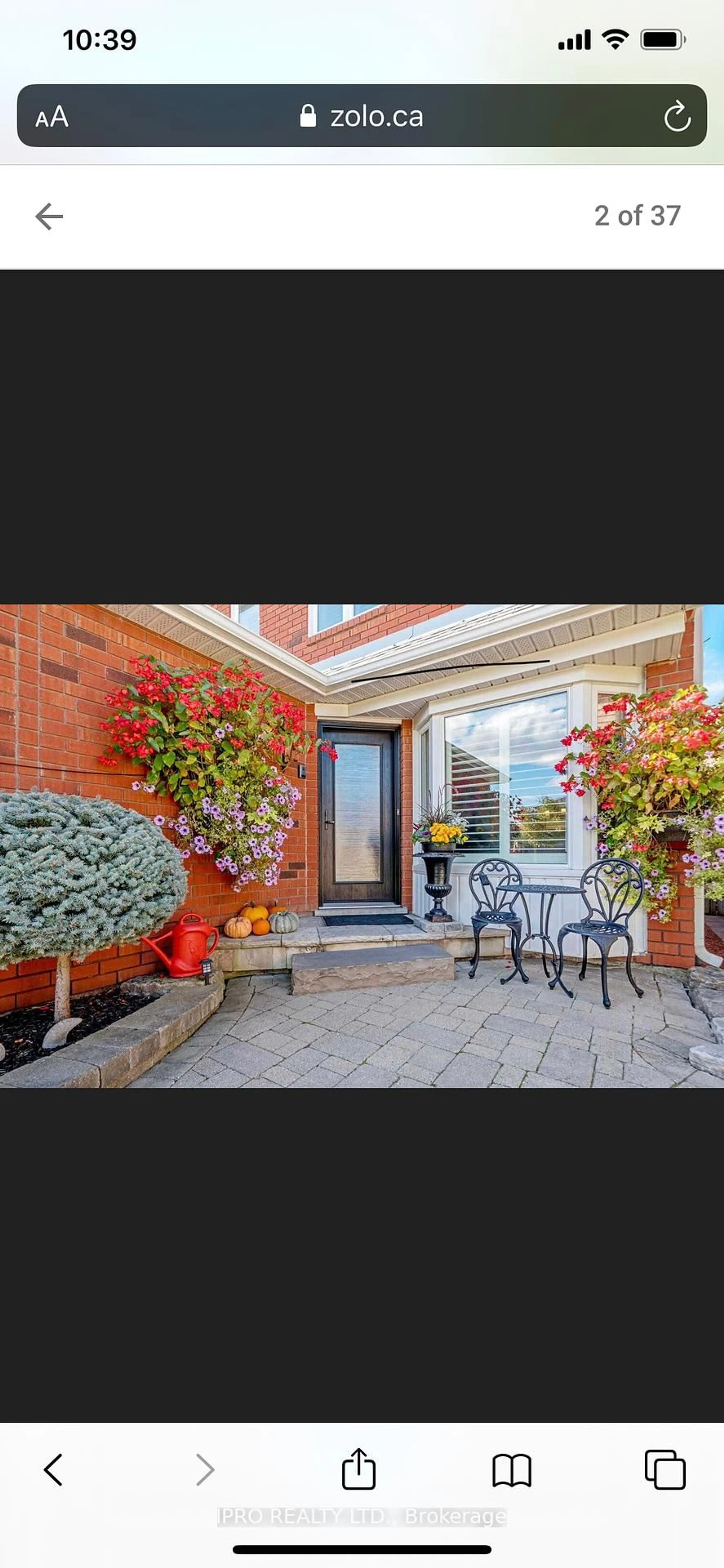 Unknown for 96 Smith Dr, Halton Hills Ontario L7G 5S7