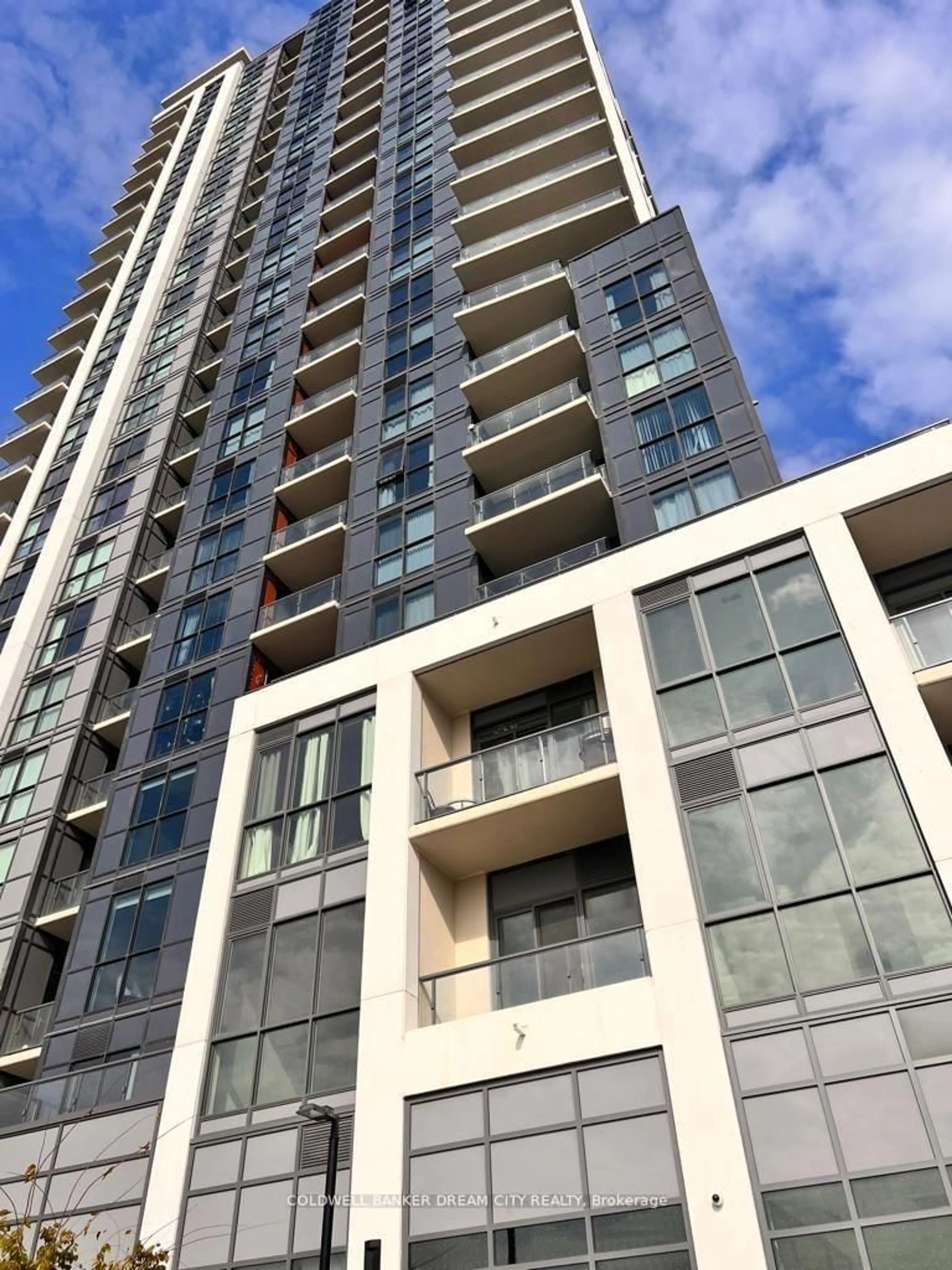Unknown for 50 Thomas Riley Rd #1507, Toronto Ontario M9B 0C5