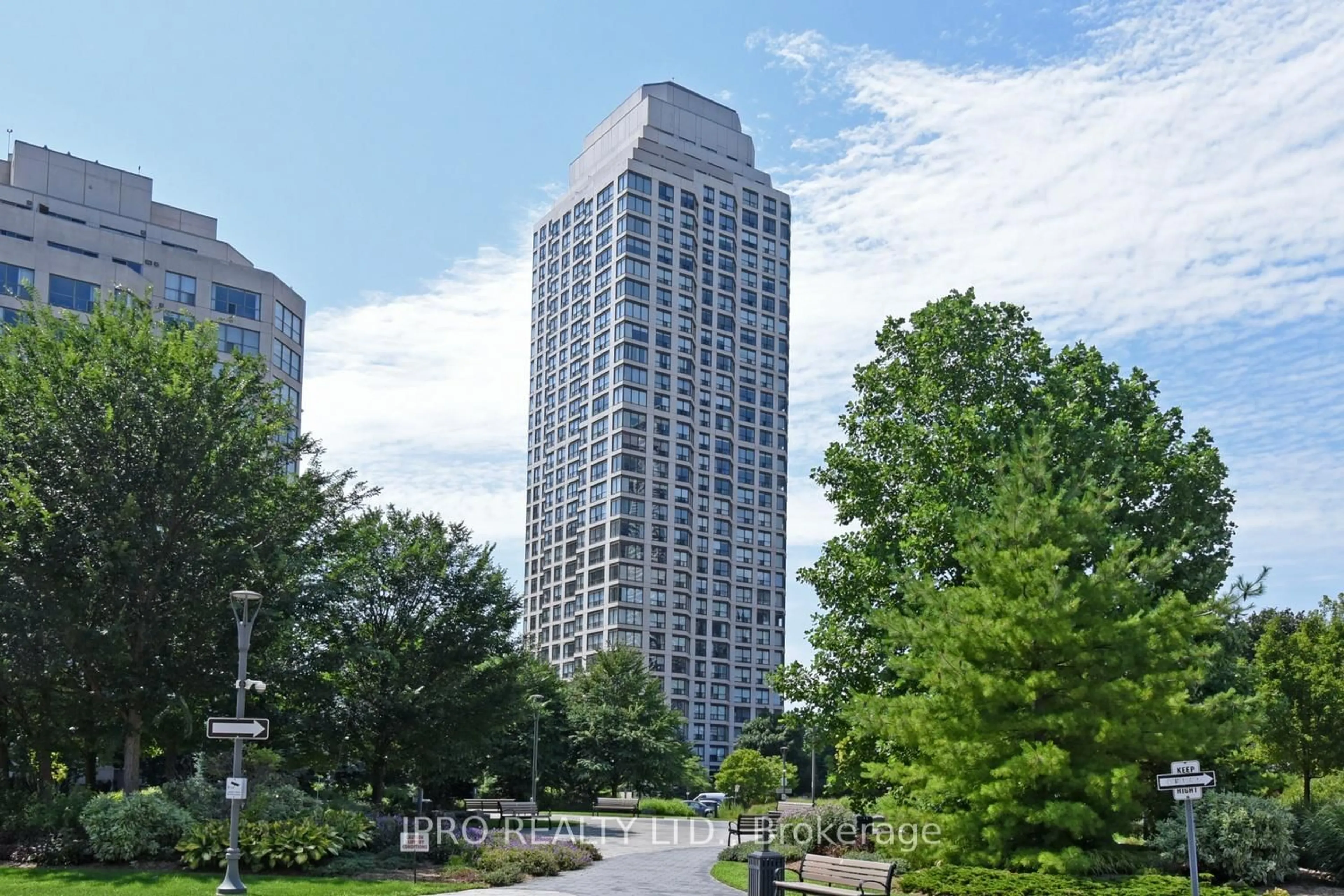 Unknown for 2269 Lake Shore Blvd #2302, Toronto Ontario M8V 3X6