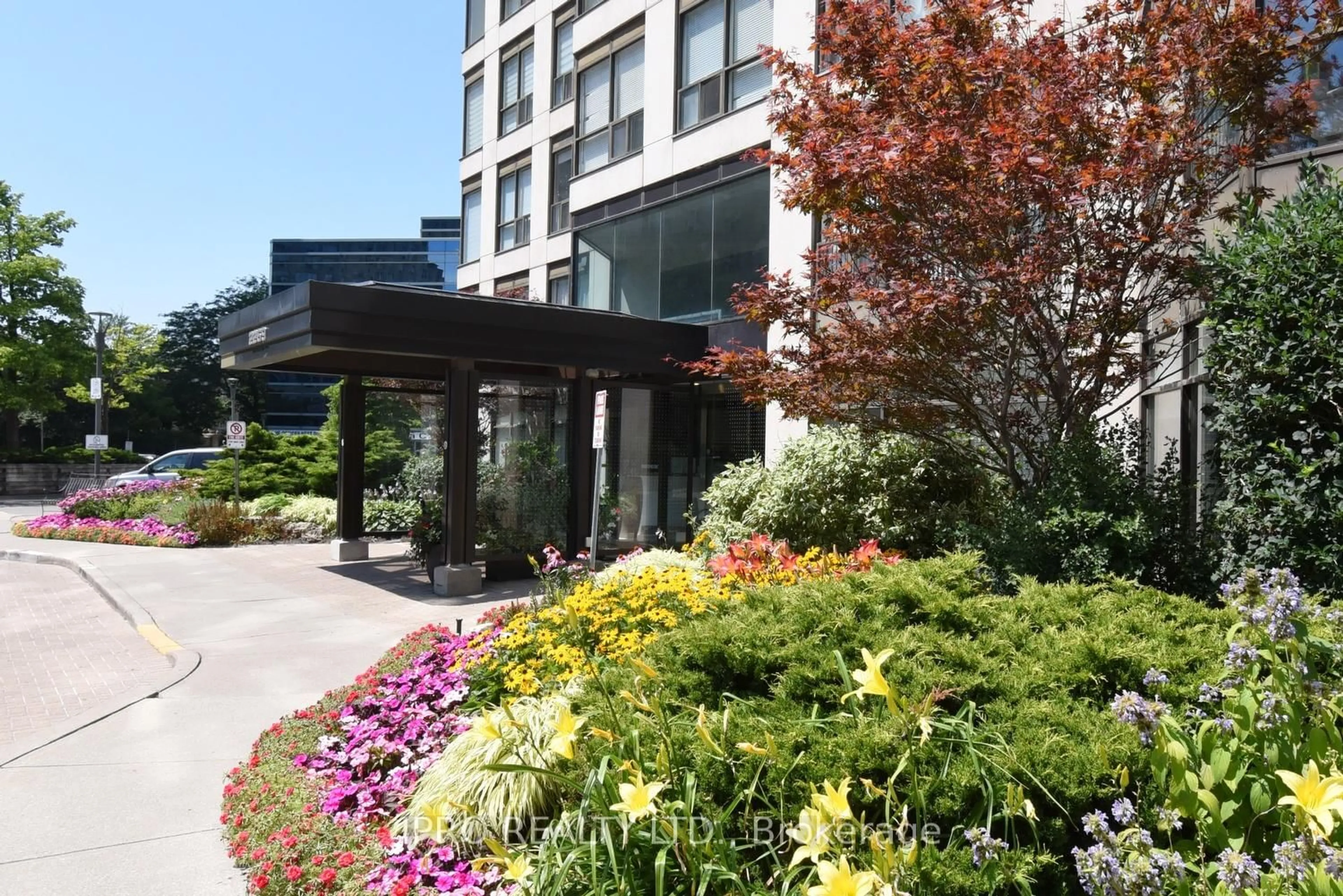 Unknown for 2269 Lake Shore Blvd #2302, Toronto Ontario M8V 3X6