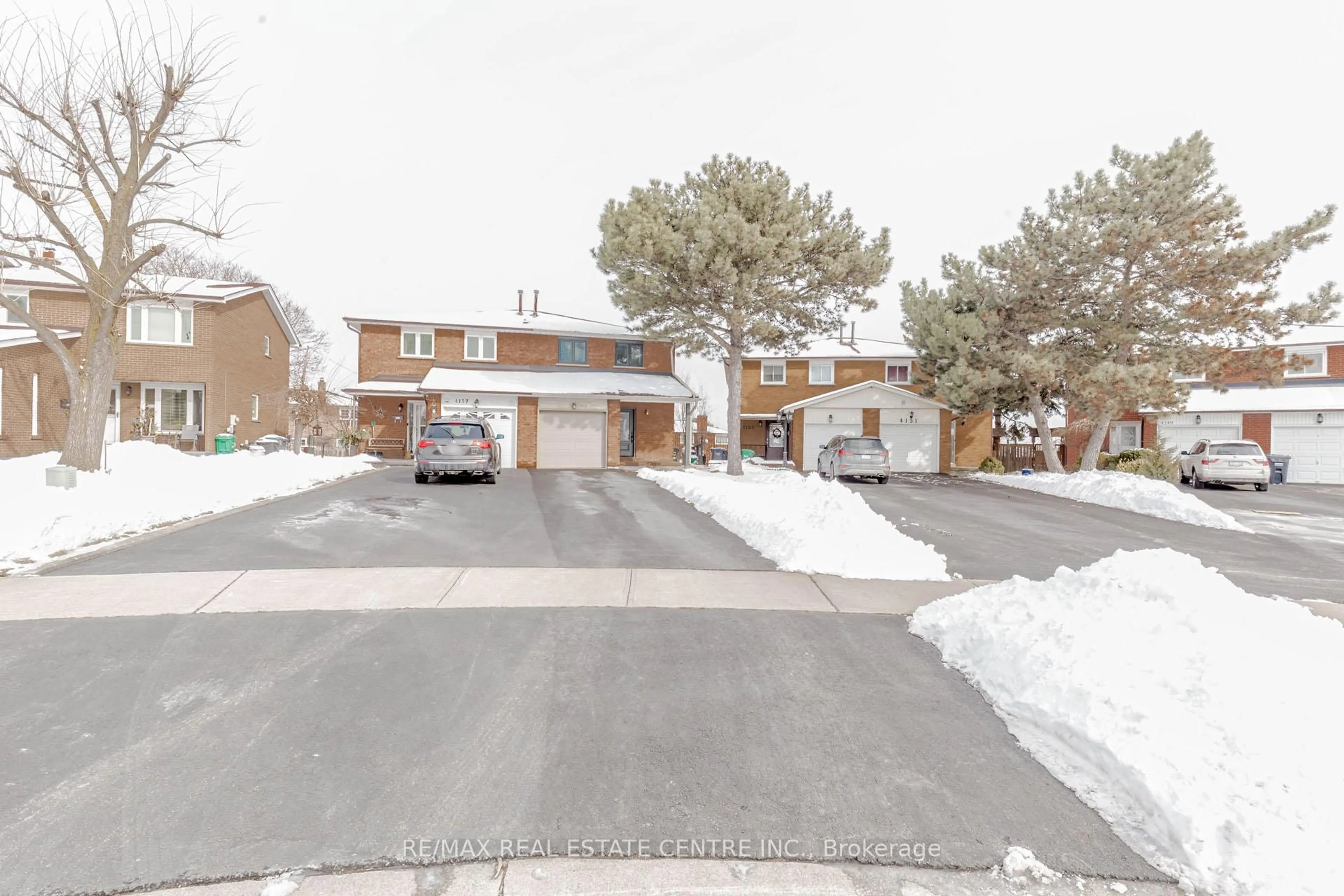 Unknown for 4155 Dursley Cres, Mississauga Ontario L4Z 1J6