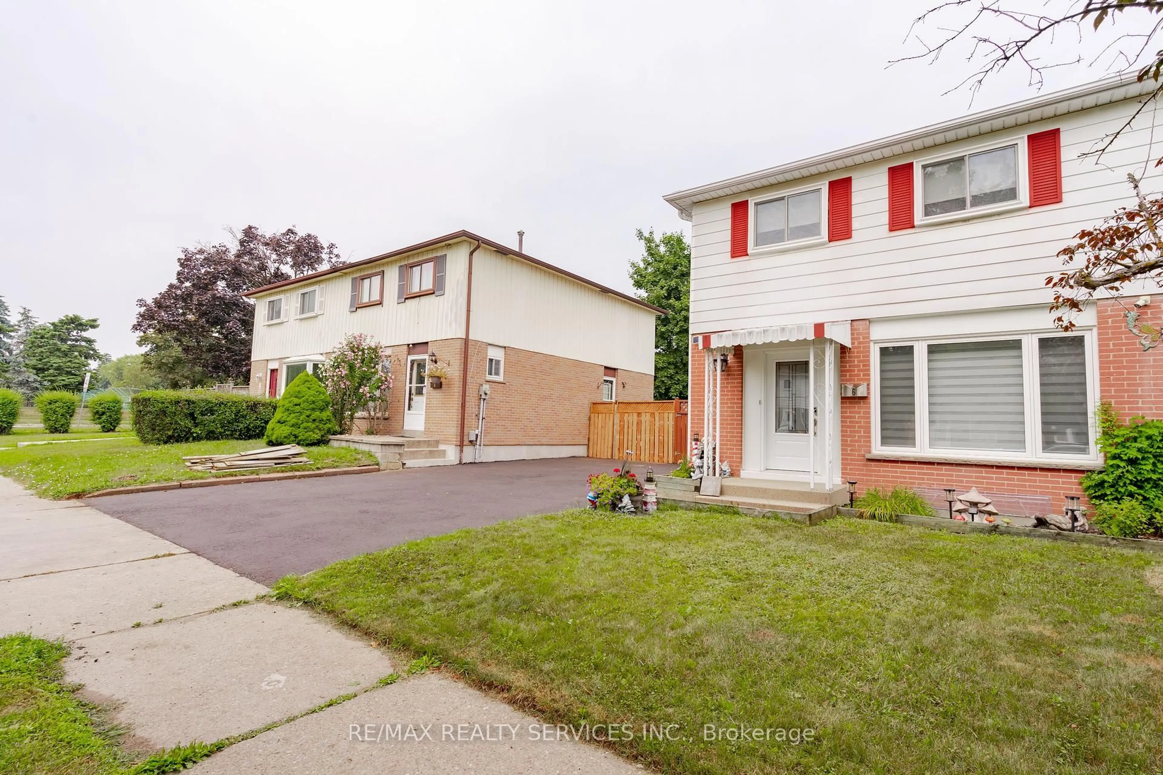 Unknown for 6 Lauderdale Rd, Brampton Ontario L6V 2B7