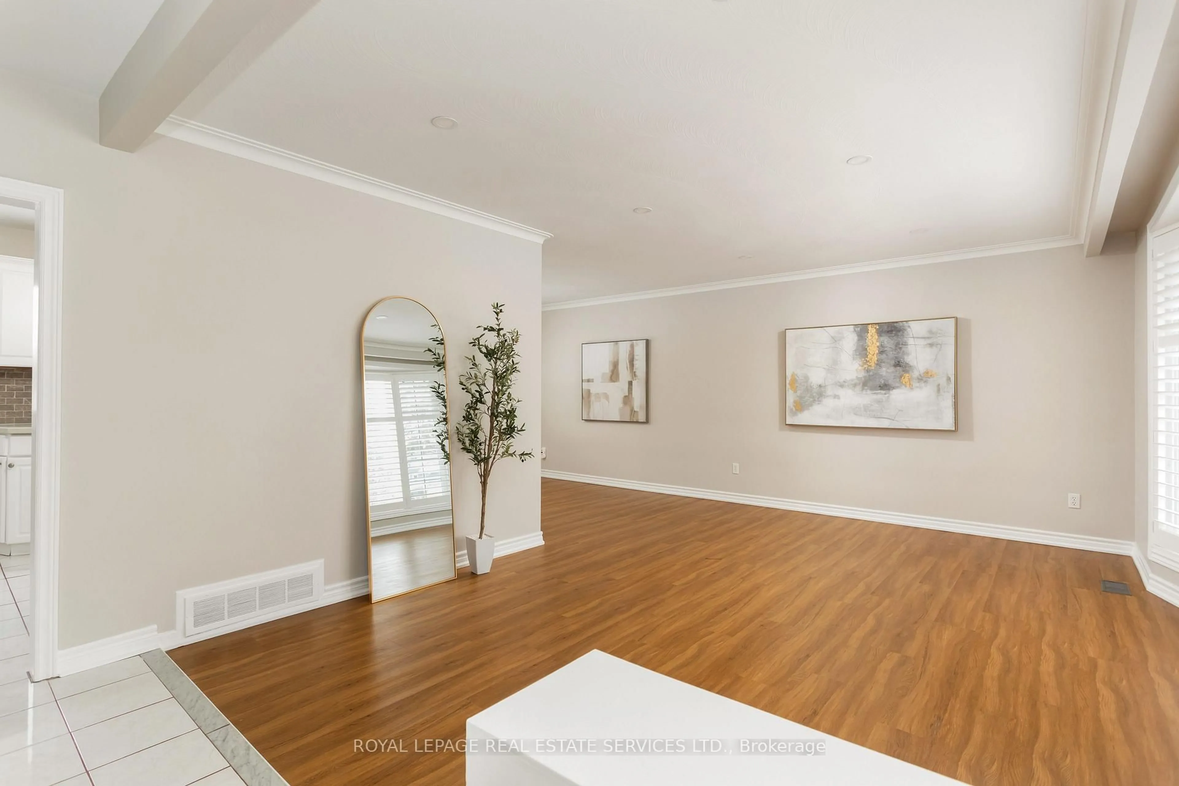 Unknown for 1181 Newton Rd, Oakville Ontario L6H 2A1