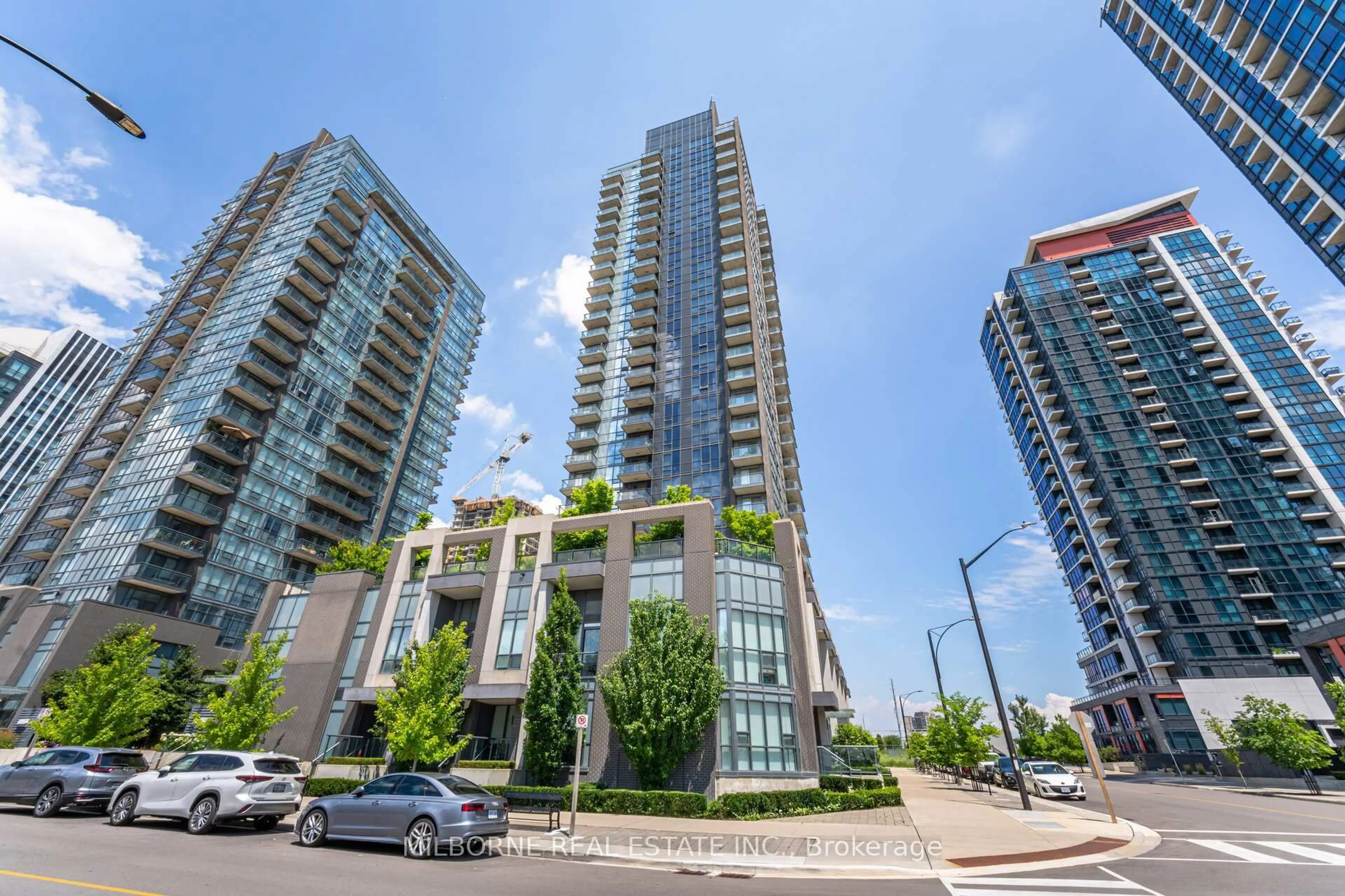 Unknown for 5025 Four Springs Ave #2208, Mississauga Ontario L5R 0G5