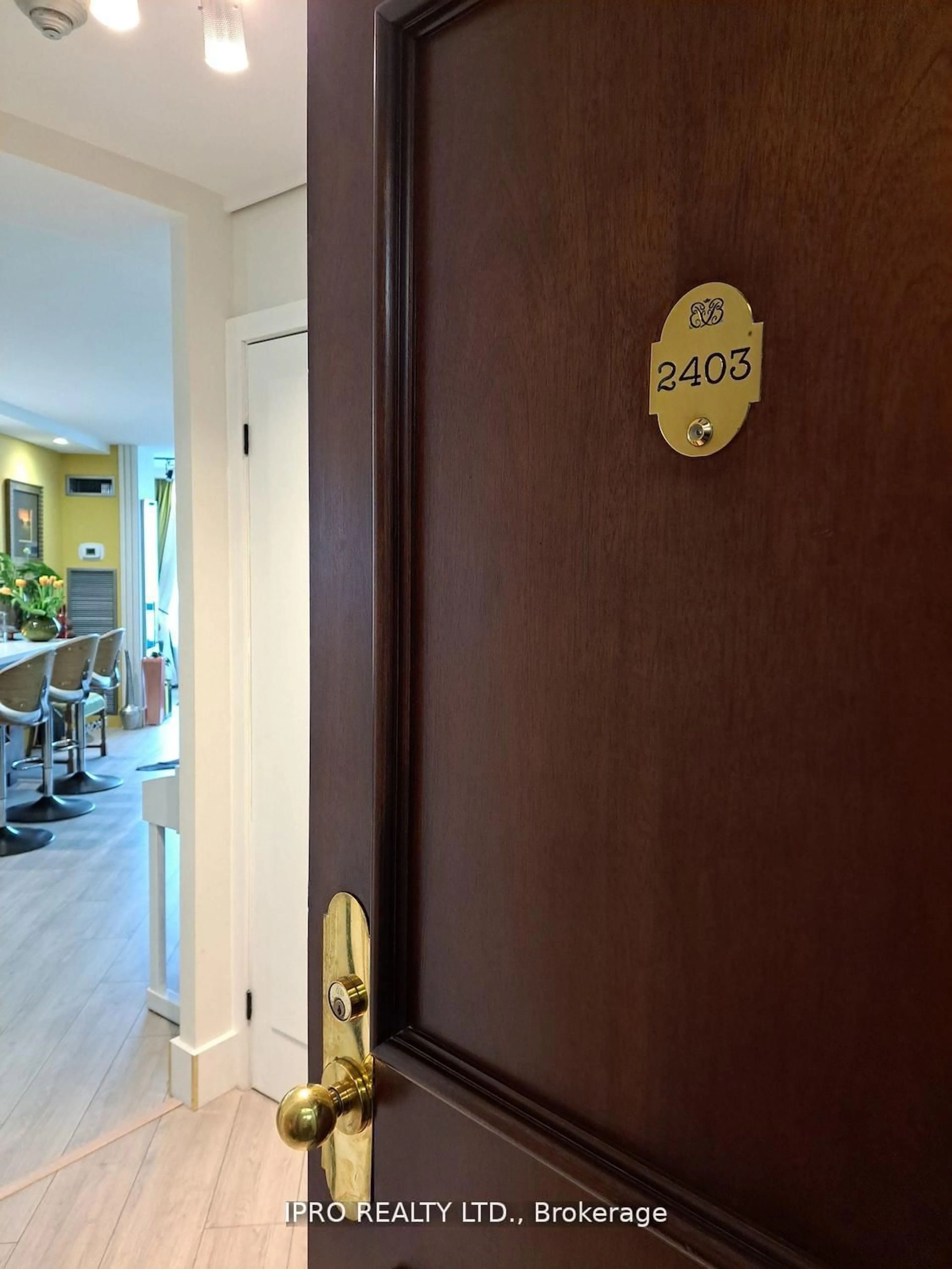 Unknown for 1300 Islington Ave #2403, Toronto Ontario M9A 5C4