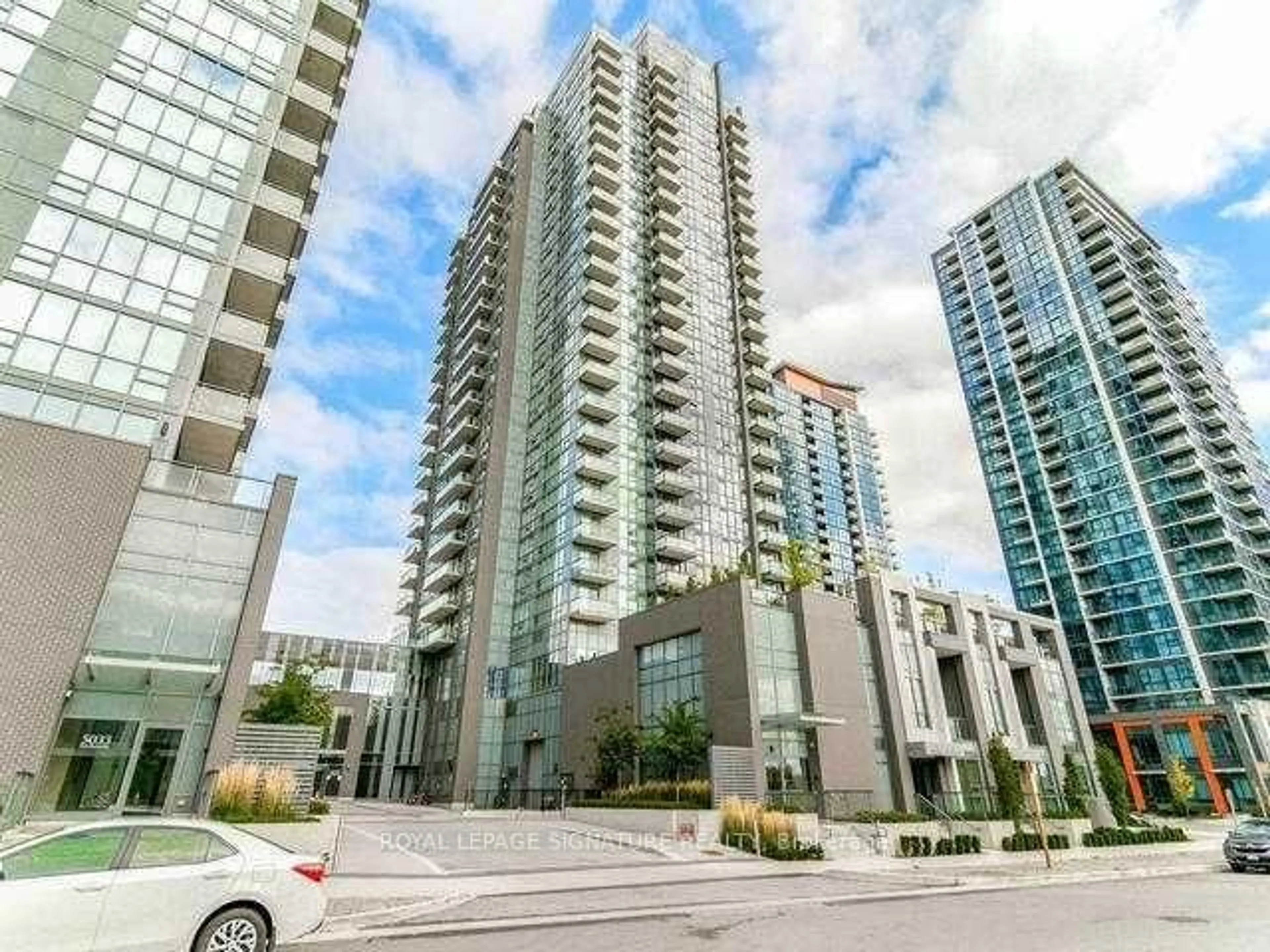Unknown for 5025 Four Springs Ave #903, Mississauga Ontario L5R 0G5