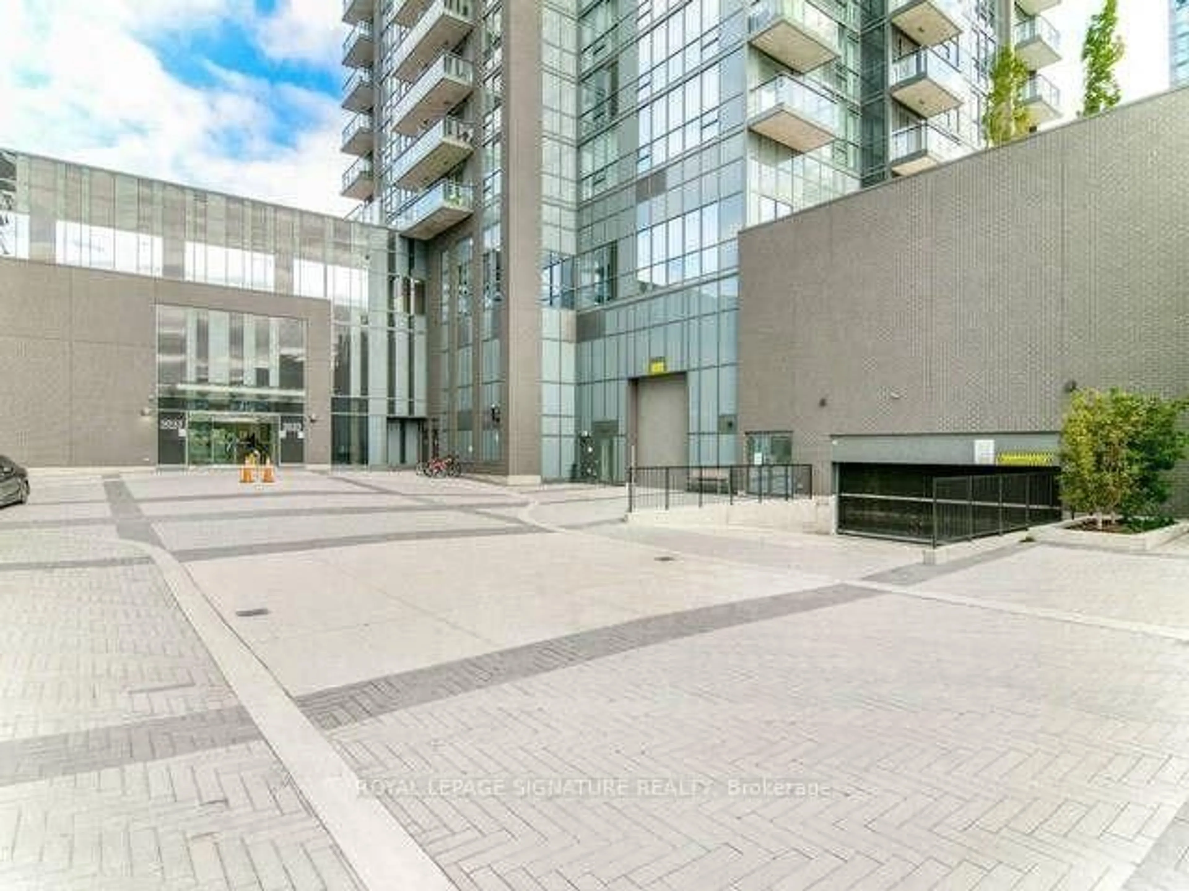 Unknown for 5025 Four Springs Ave #903, Mississauga Ontario L5R 0G5