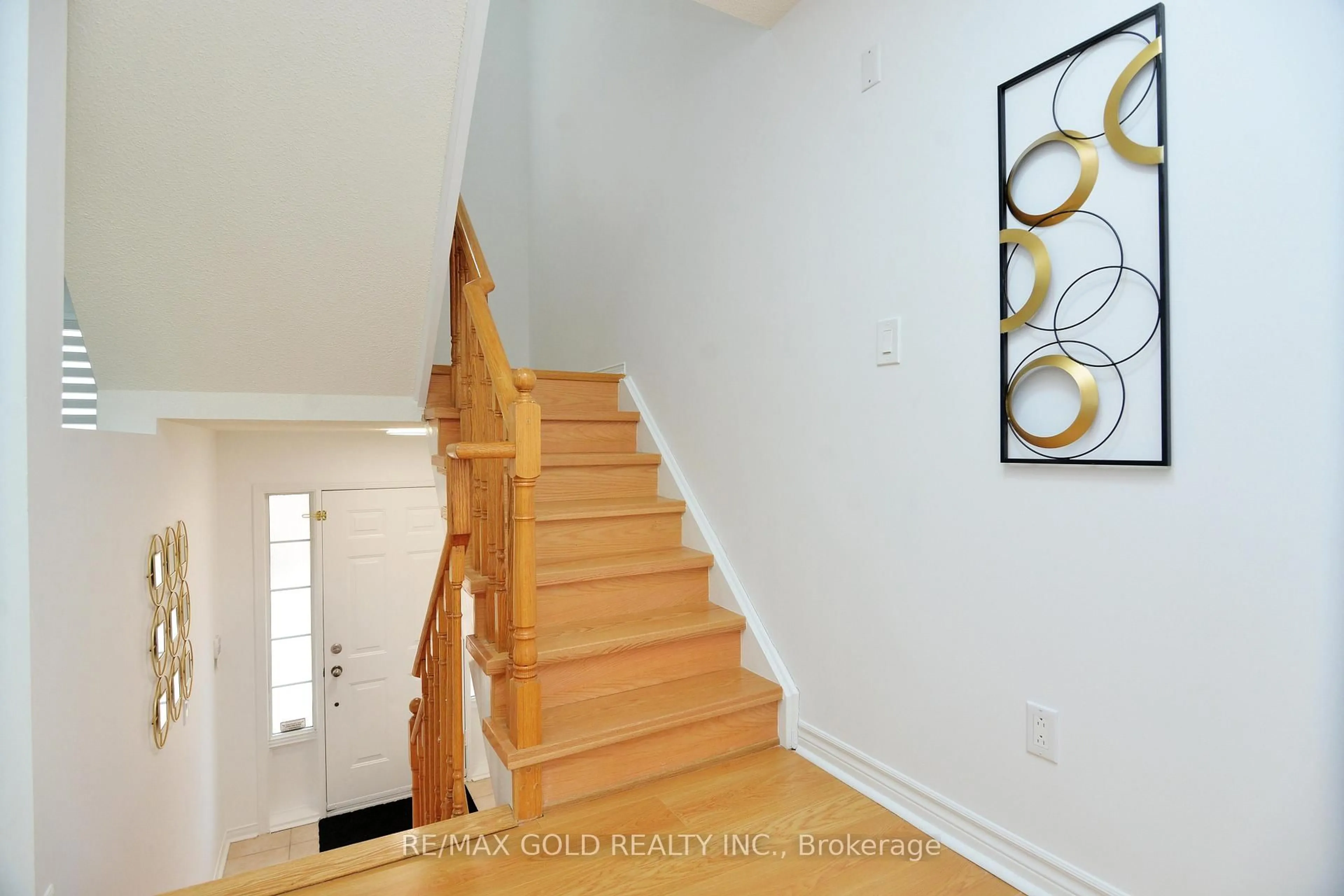 Unknown for 57 Brickyard Way #73, Brampton Ontario L6V 4M3