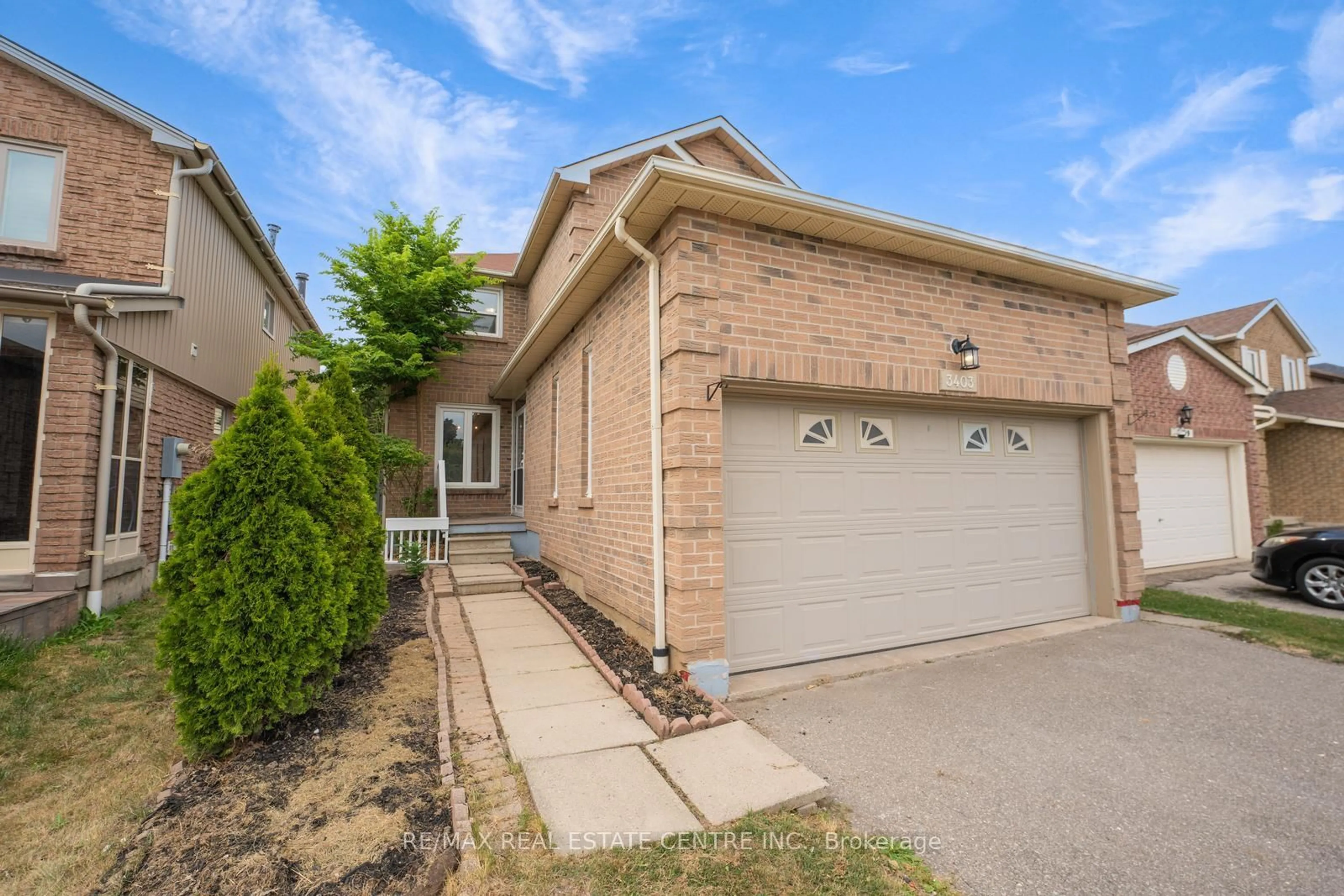 Unknown for 3403 Brett Rd, Mississauga Ontario L5L 4N7