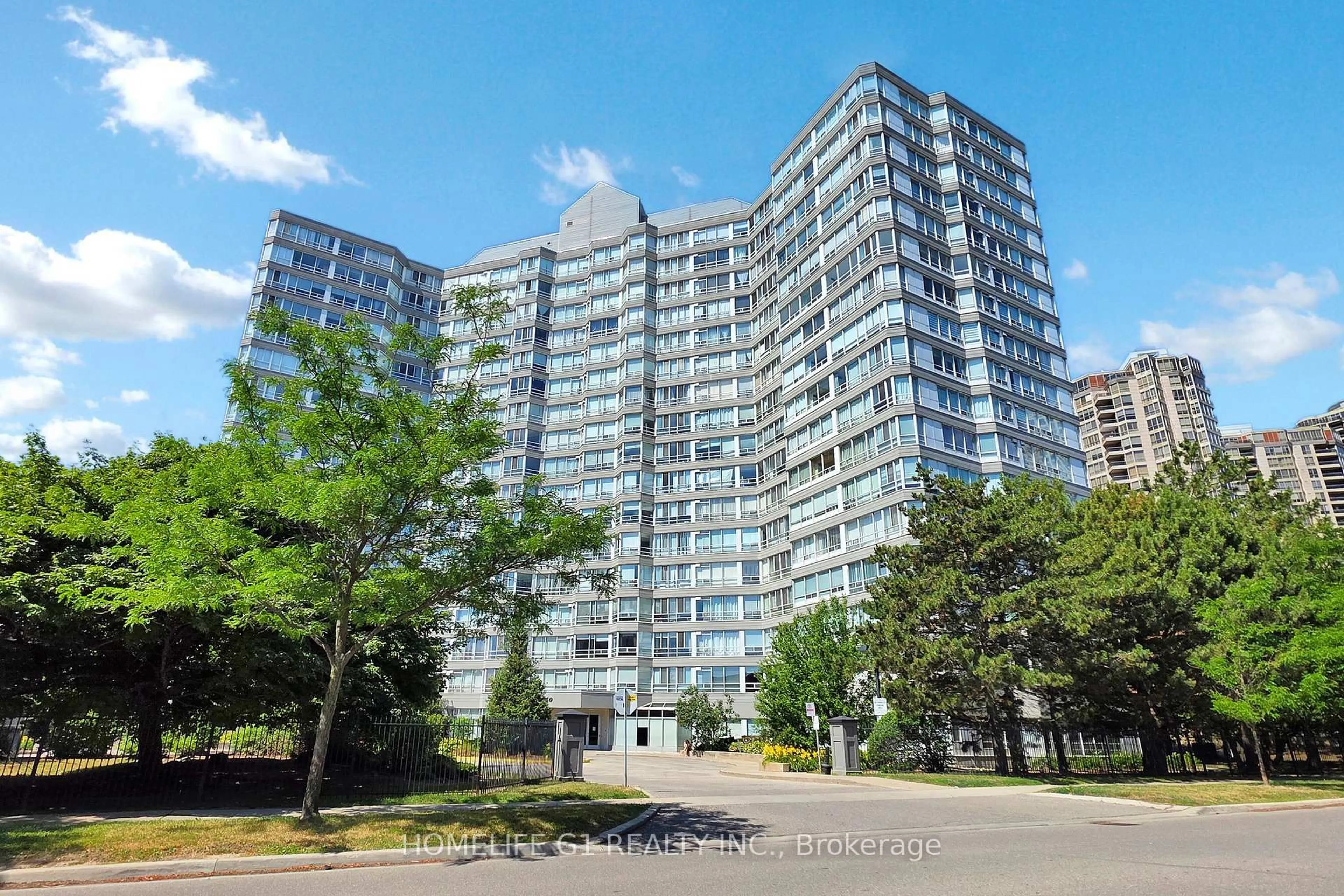 Unknown for 50 Kingsbridge Garden Circ #1111, Mississauga Ontario L5R 1Y2