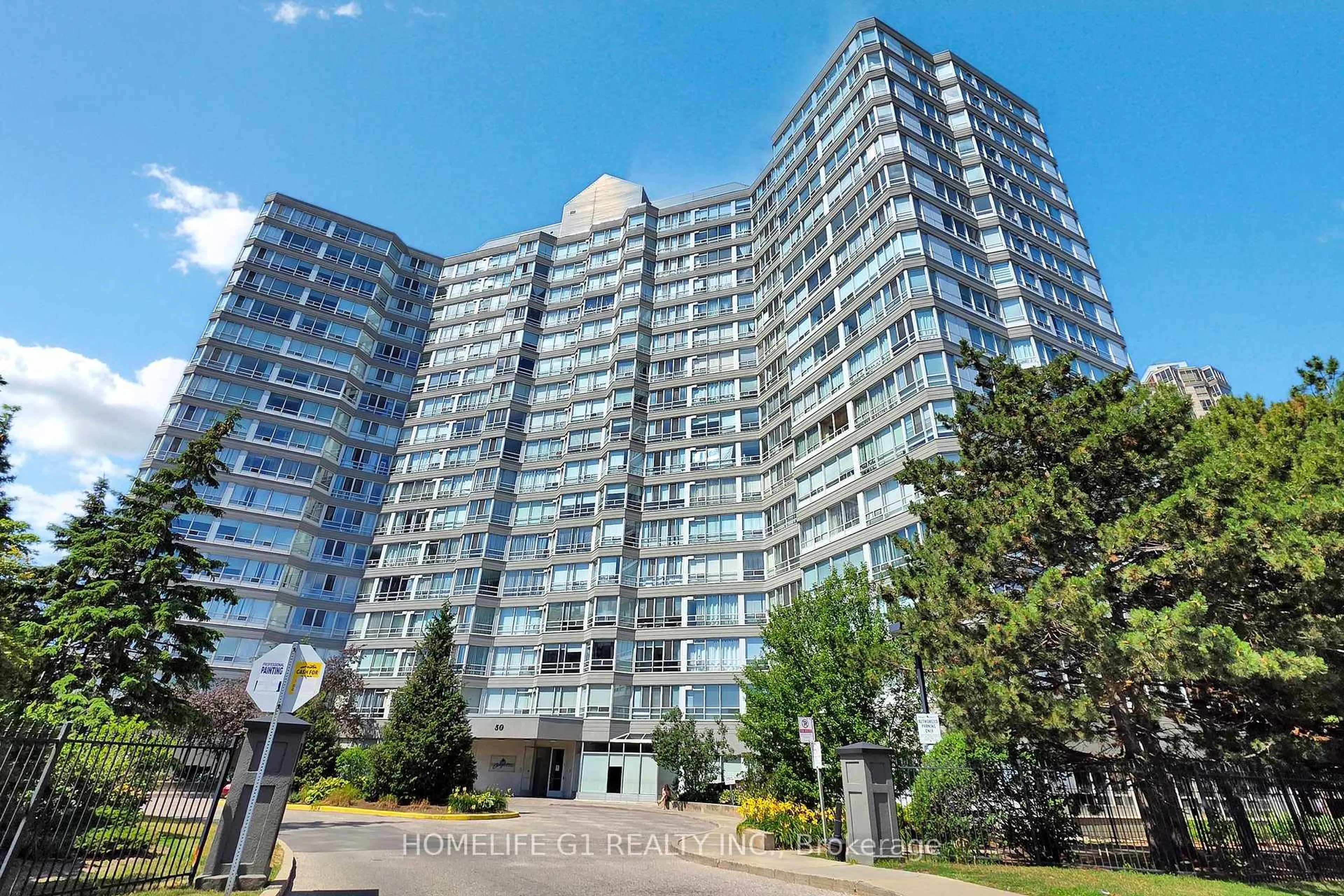 Unknown for 50 Kingsbridge Garden Circ #1111, Mississauga Ontario L5R 1Y2