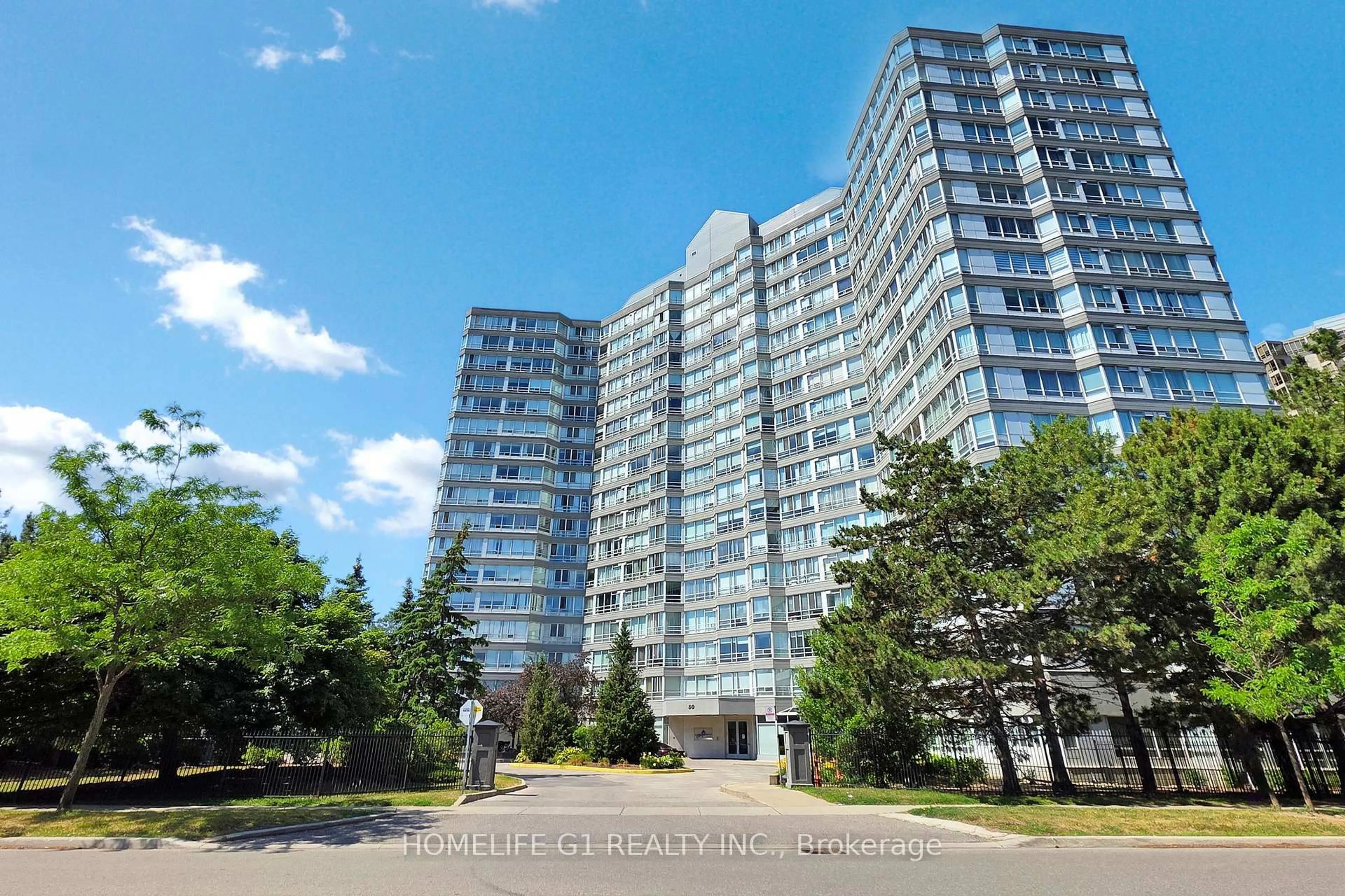 Unknown for 50 Kingsbridge Garden Circ #1111, Mississauga Ontario L5R 1Y2