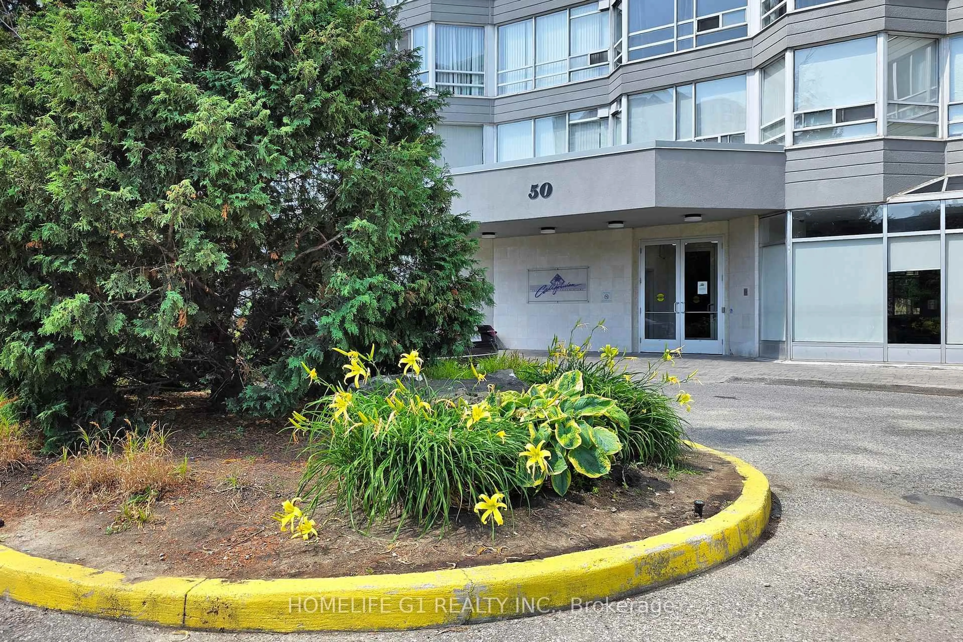 Unknown for 50 Kingsbridge Garden Circ #1111, Mississauga Ontario L5R 1Y2