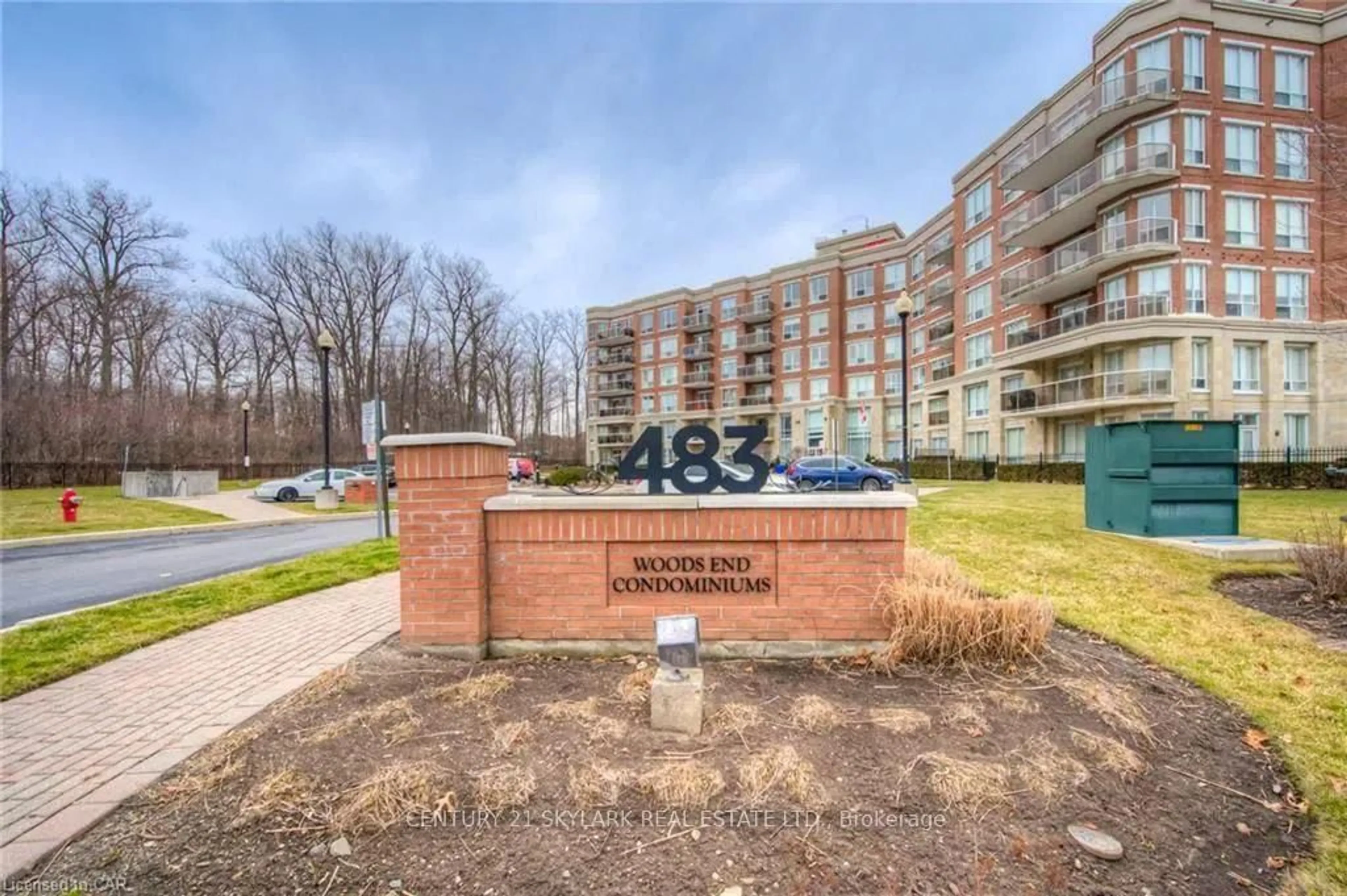 Unknown for 483 Faith Dr #510, Mississauga Ontario L5R 0A1