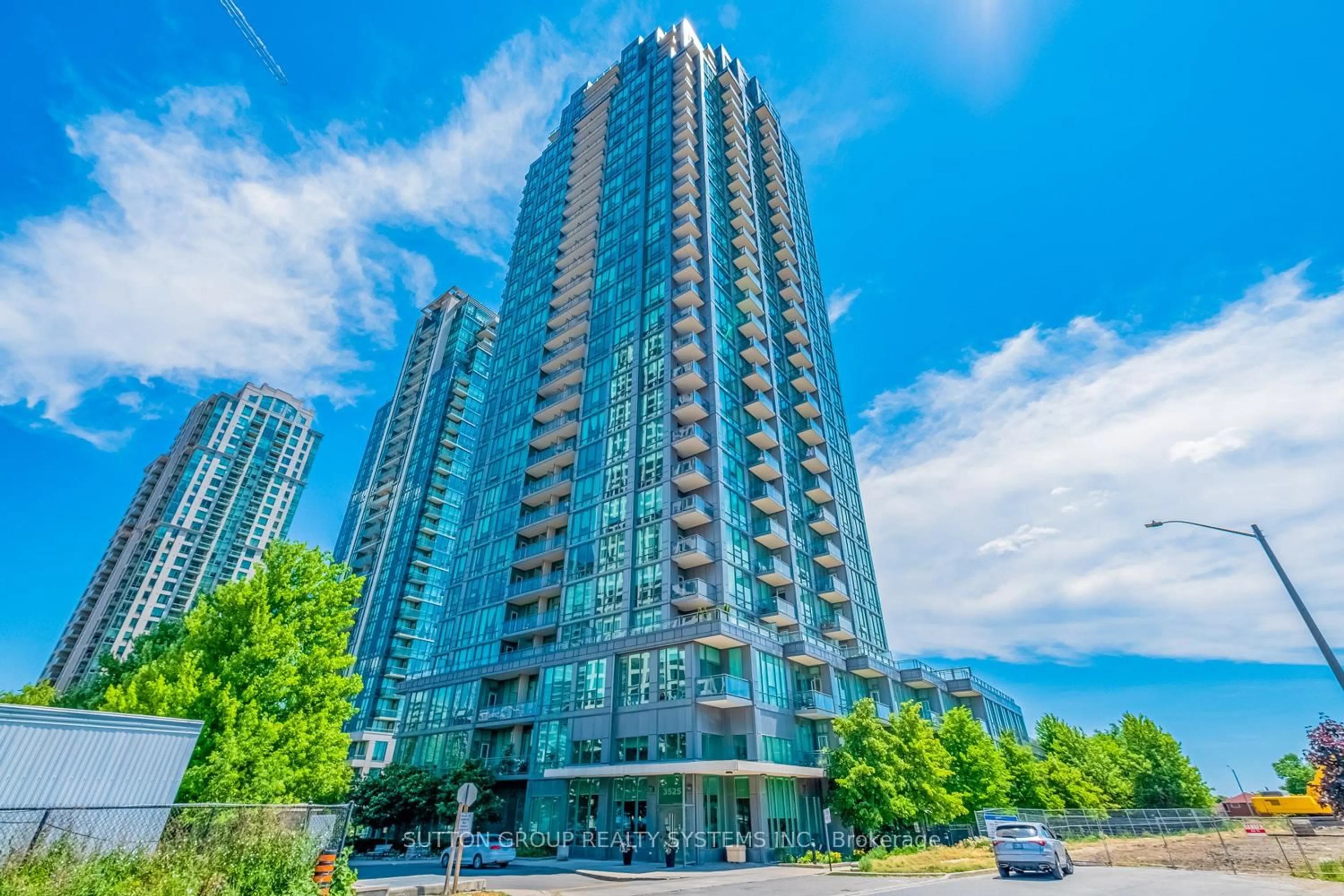 Unknown for 3525 Kariya Dr #1107, Mississauga Ontario L5B 0C2