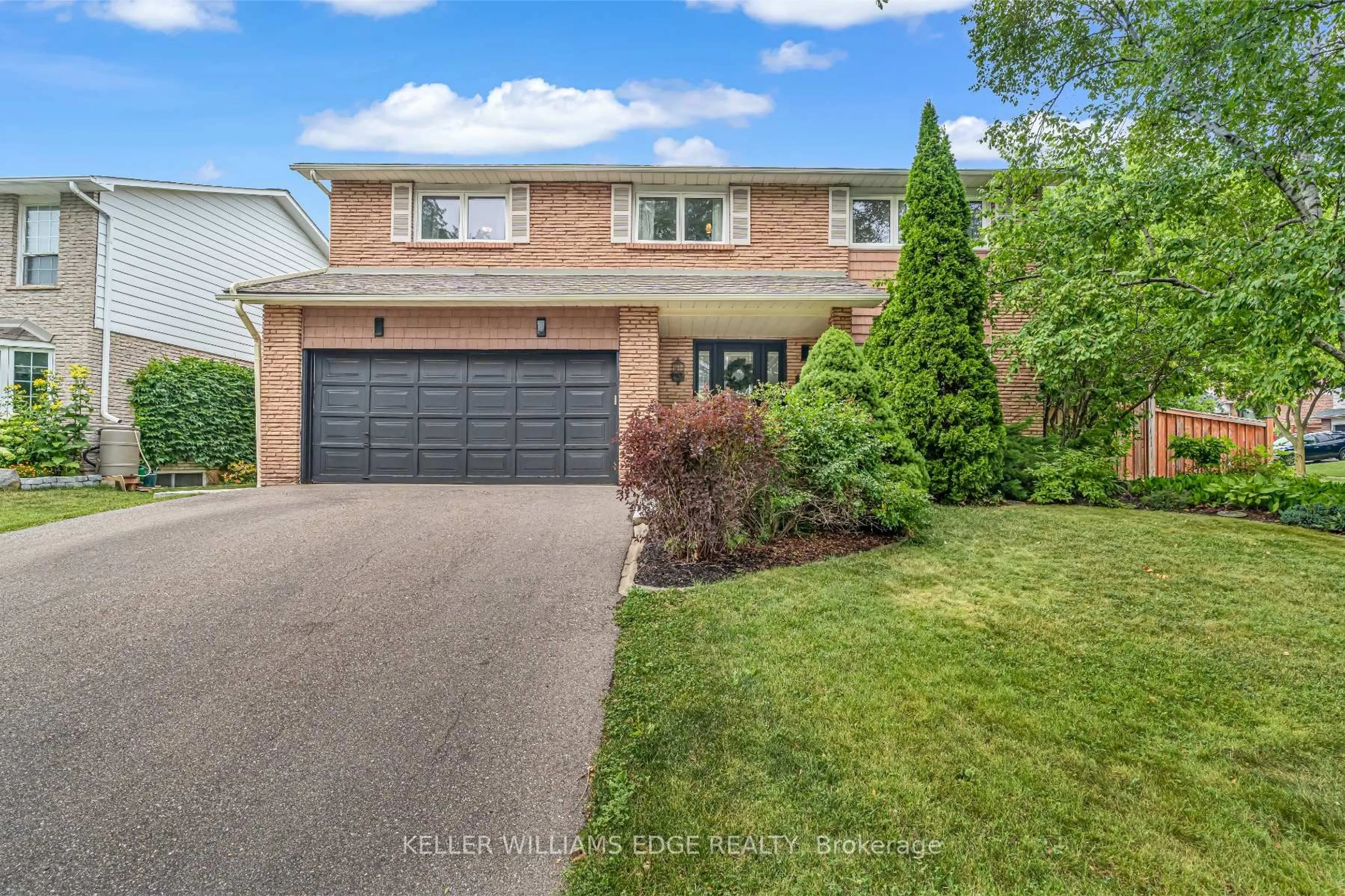 Unknown for 1351 Bryanston Crt, Burlington Ontario L7P 3N7