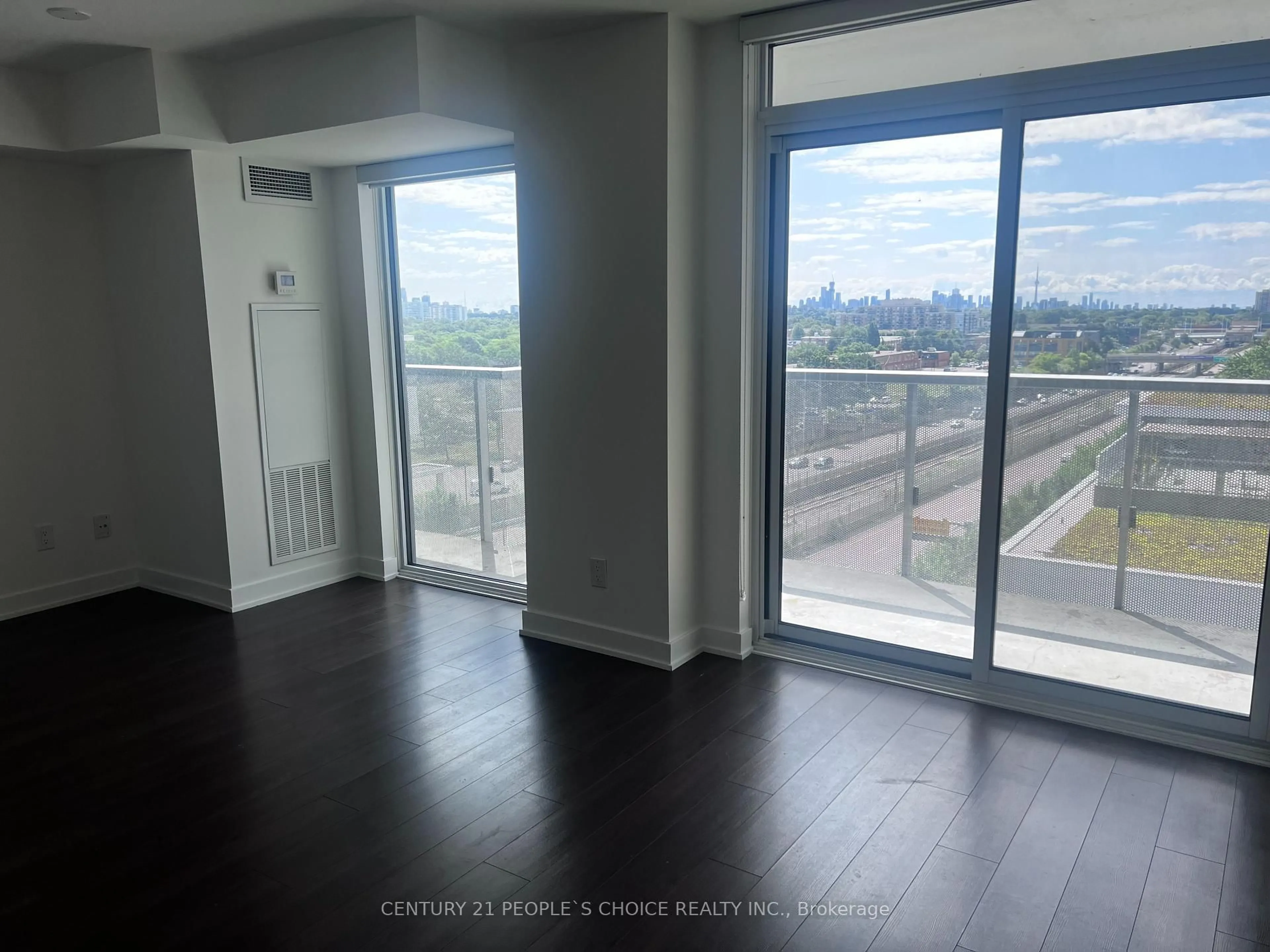 A pic of a room for 160 Flemington Rd #1004, Toronto Ontario M6A 1N6