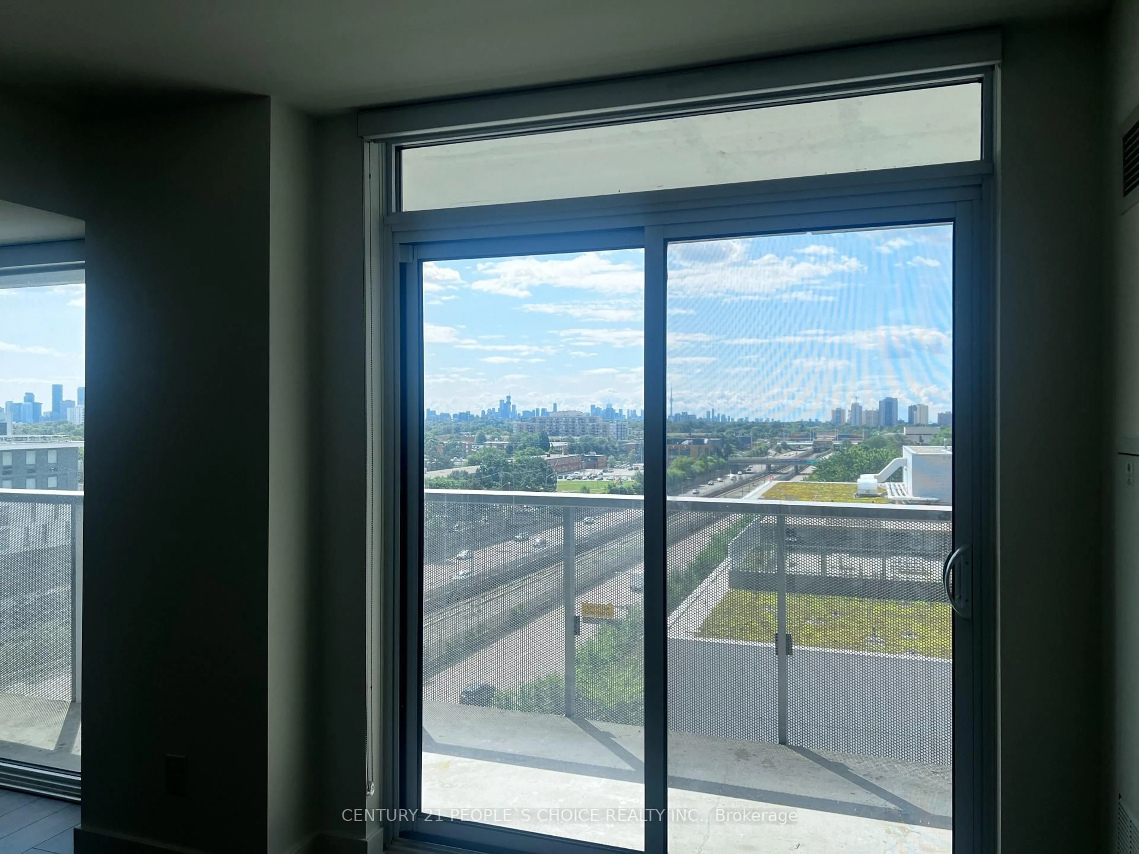 A pic of a room for 160 Flemington Rd #1004, Toronto Ontario M6A 1N6